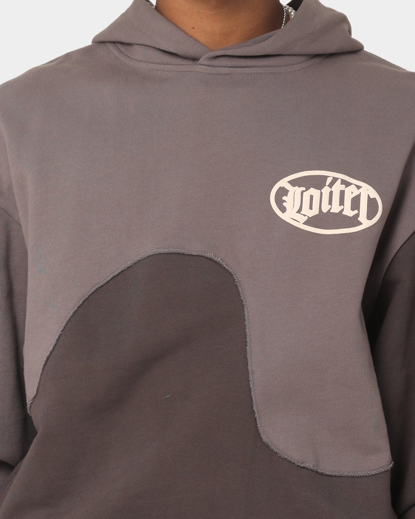 Loiter Palette Hoodie Grey、mySite、zt4zffjzw