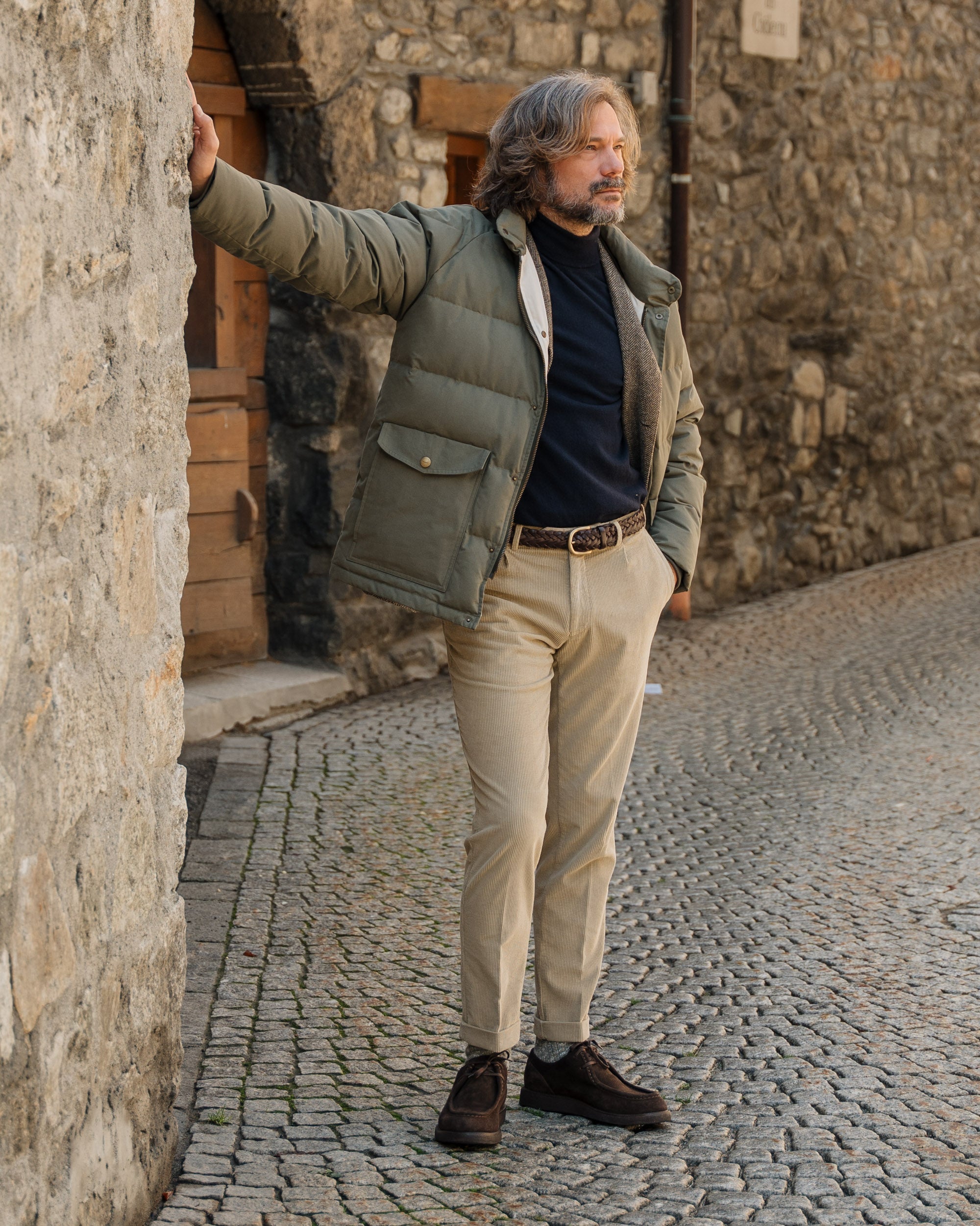  Barbee、mySite、merchandisen