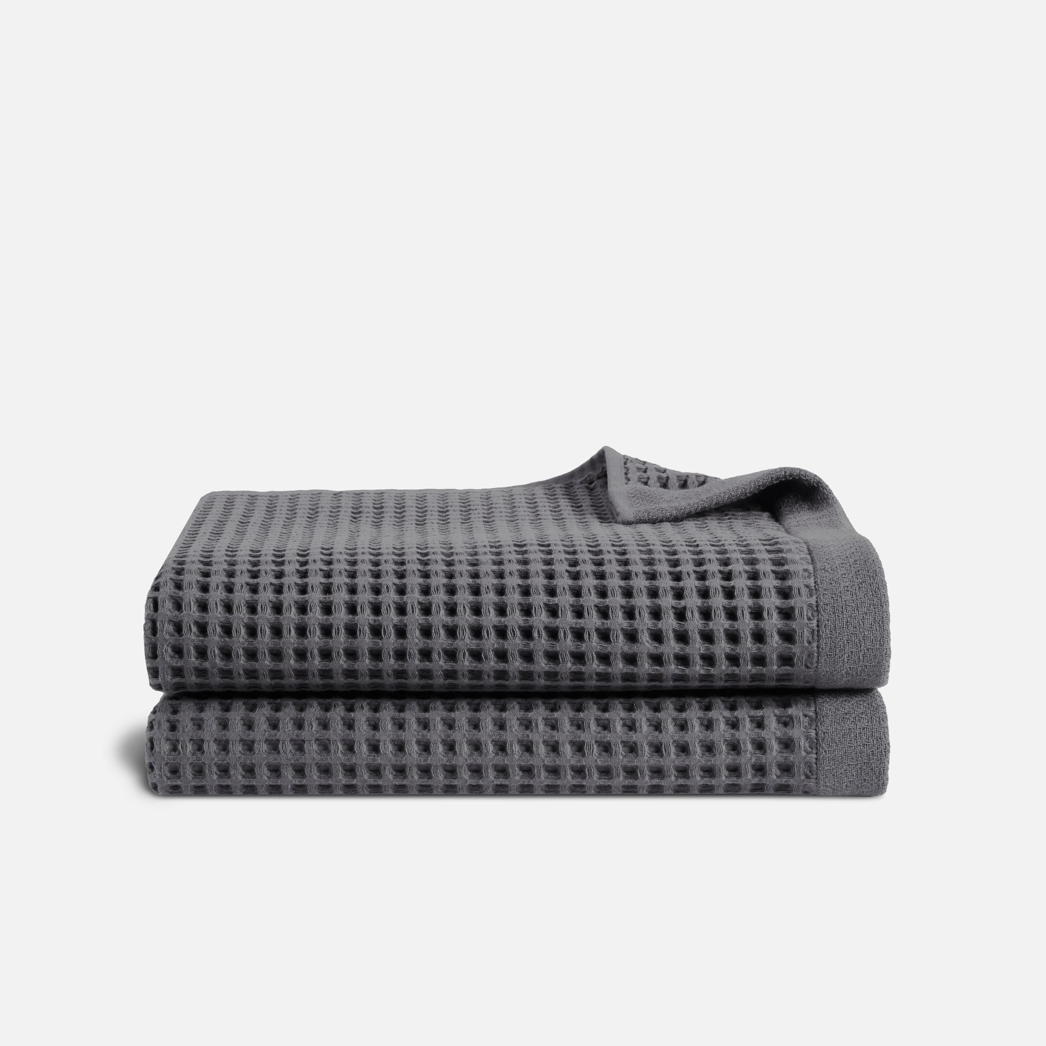  Dreamweave Waffle Bath Sheets - Last Call、mySite、sugarbowlscore