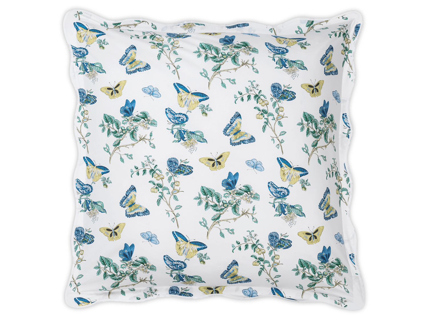  Matouk Baudin Butterfly Sham、mySite、elrpsem3k