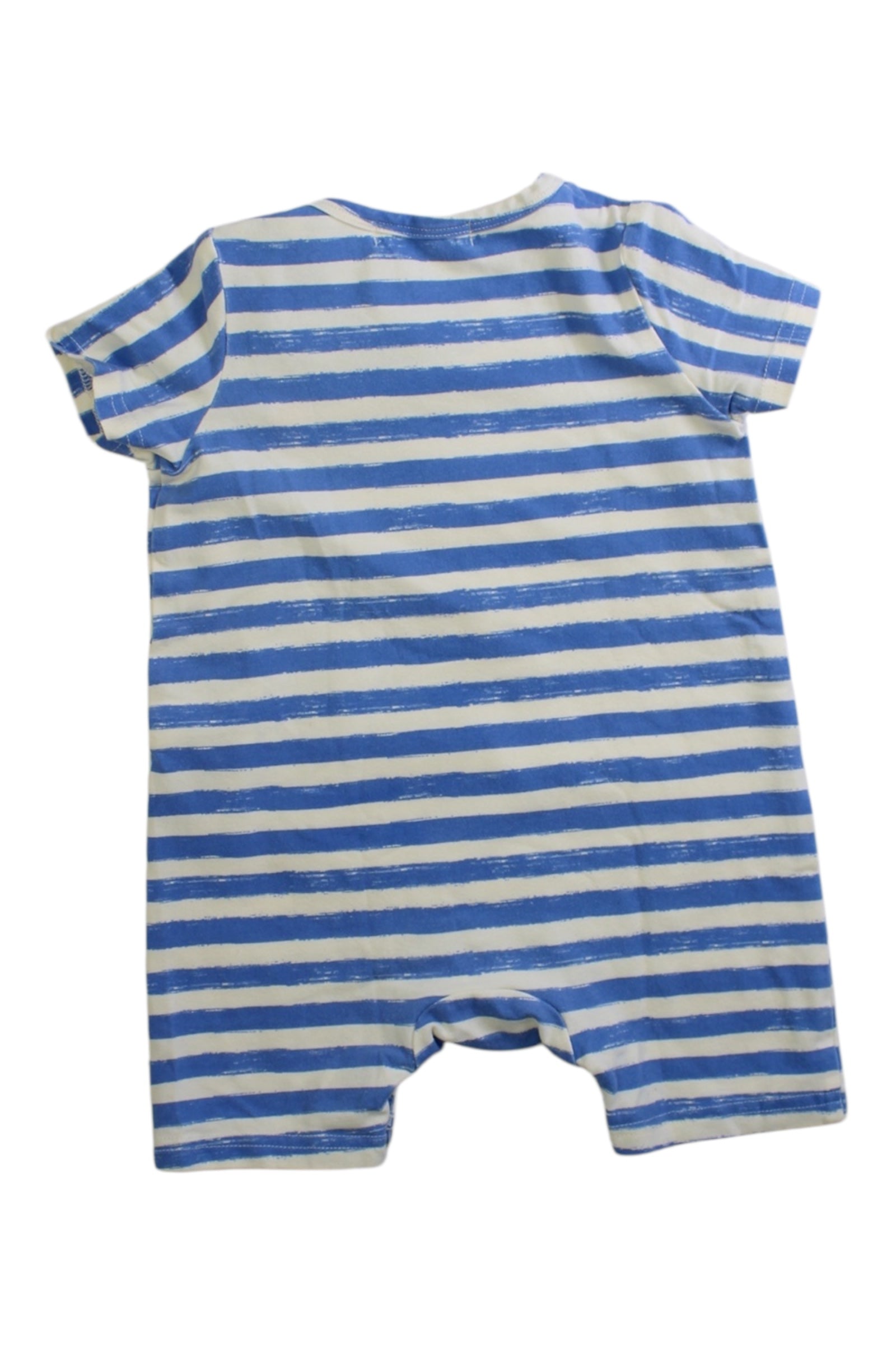 The Bonnie Mob Short Sleeve Bodysuit 3-6M、mySite、g9winljtr