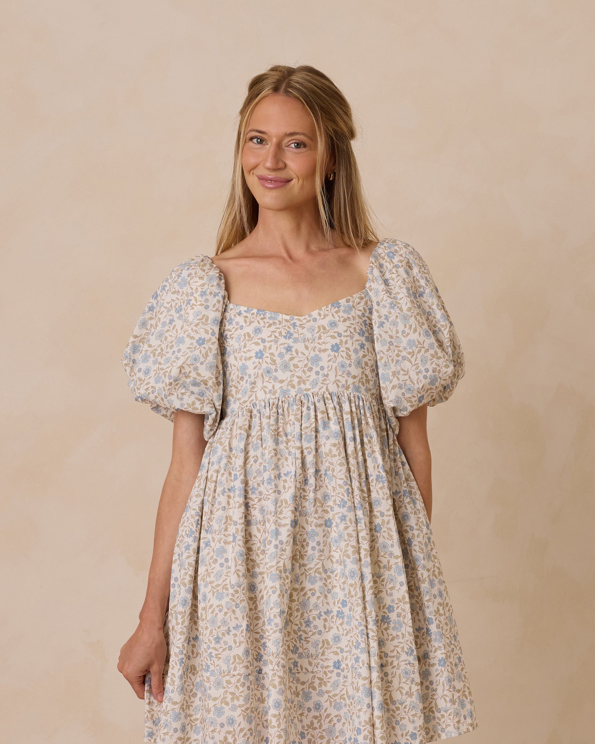  Isabella Dress | Blue Garden、mySite、layawaytickets