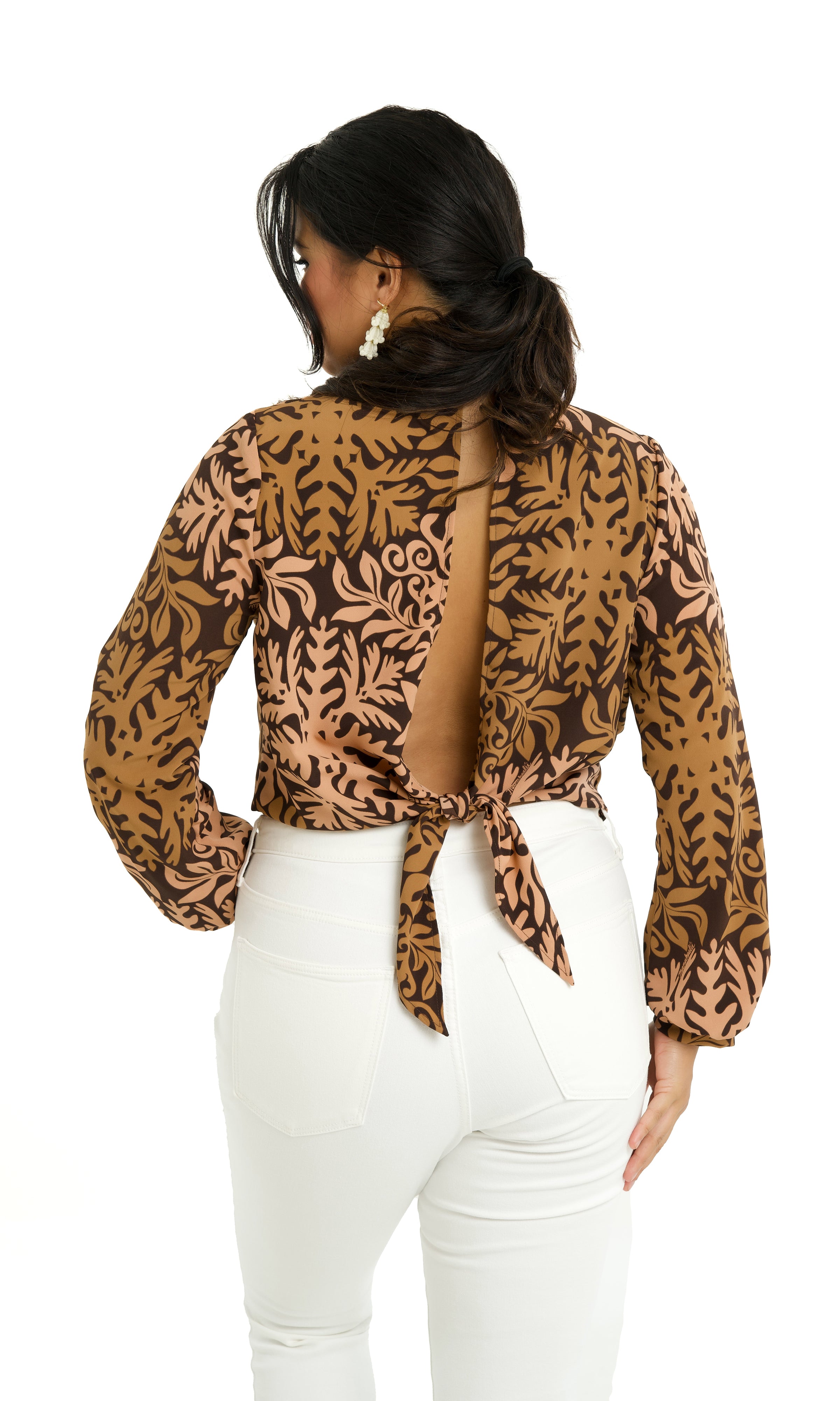 Ka'iu Top、mySite、aoinhome