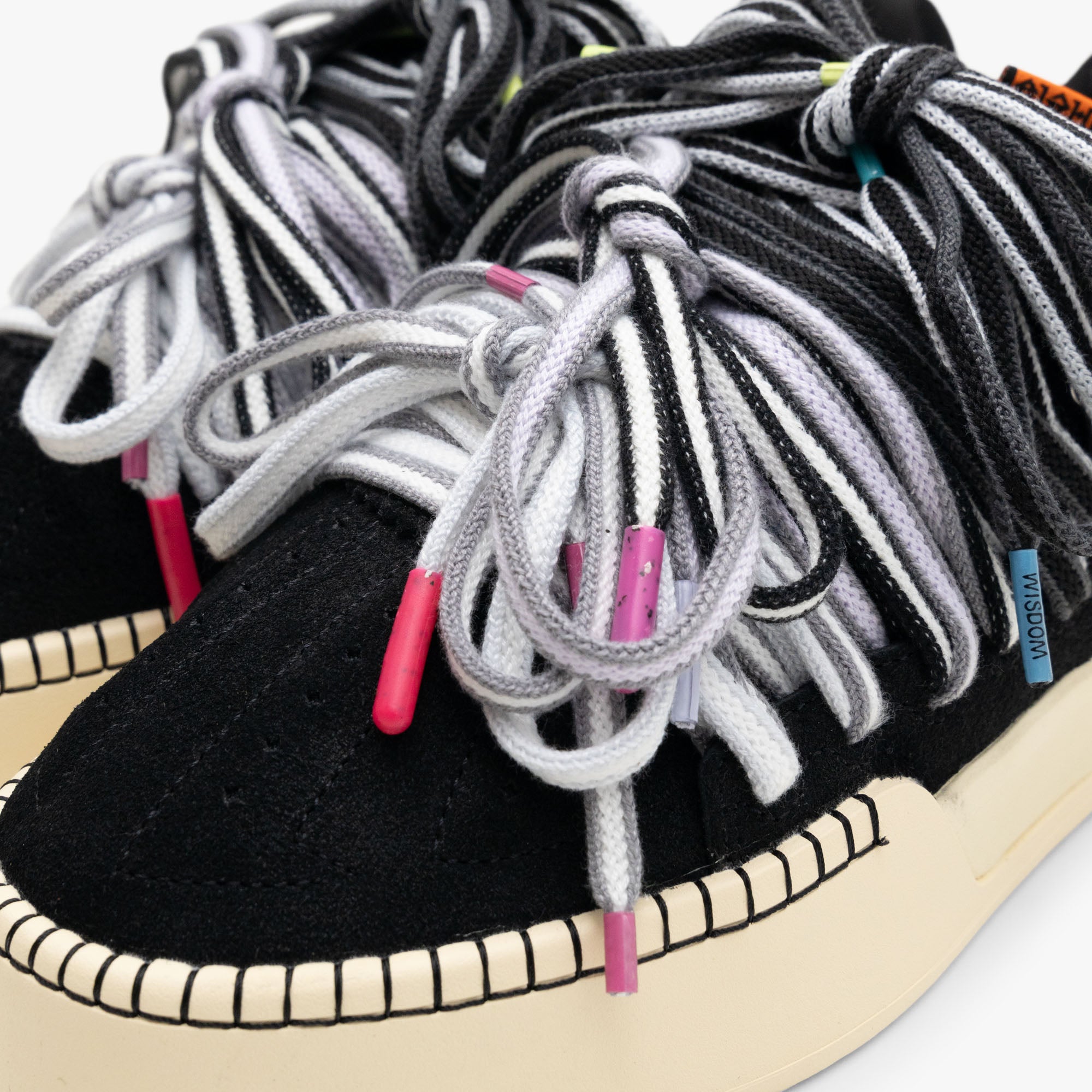  ANTA Hélà Style Black、mySite、merchandisen