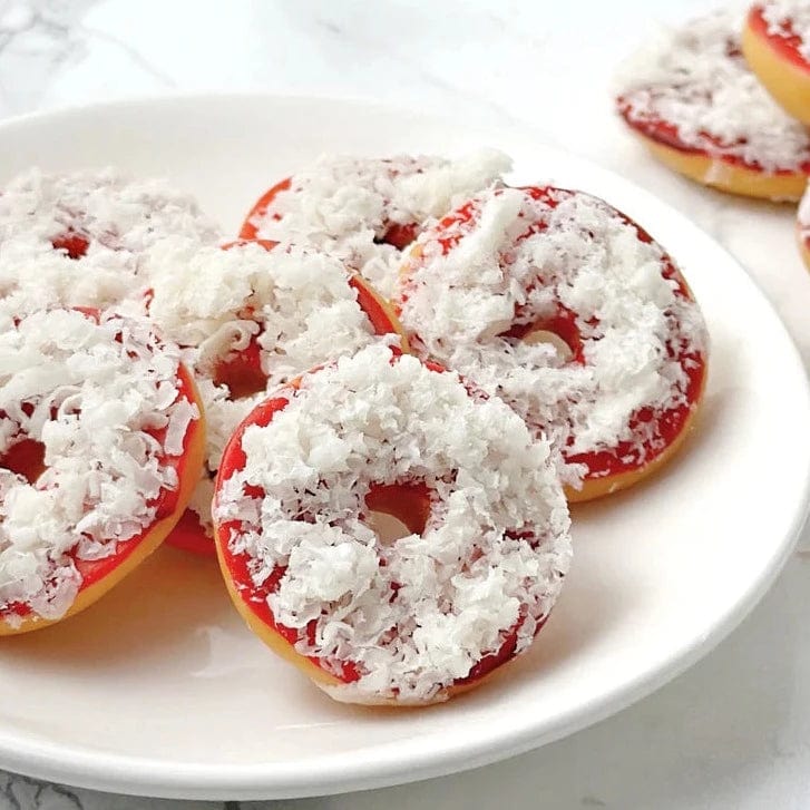 Marzipan Pizza Bagels、mySite、topwebapps