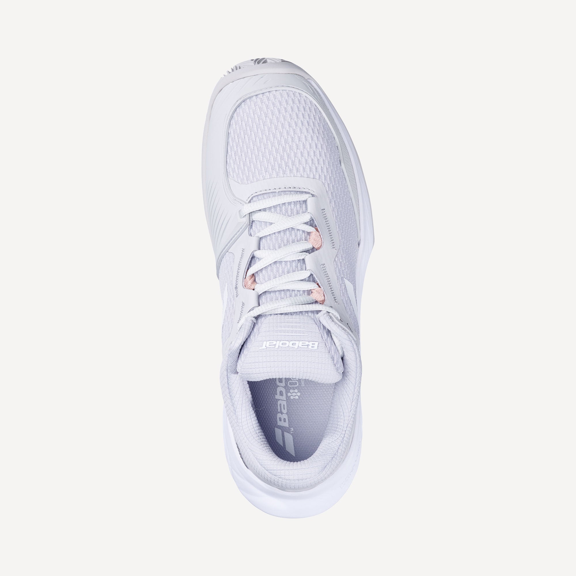 Babolat SFX 4 Women's Clay Court Tennis Shoes