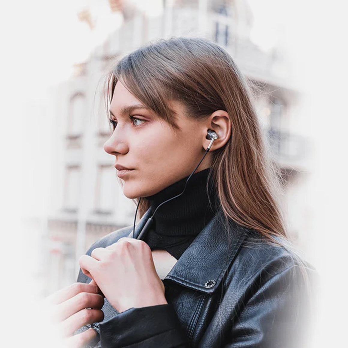  1MORE - Triple Driver、mySite、merchandisen