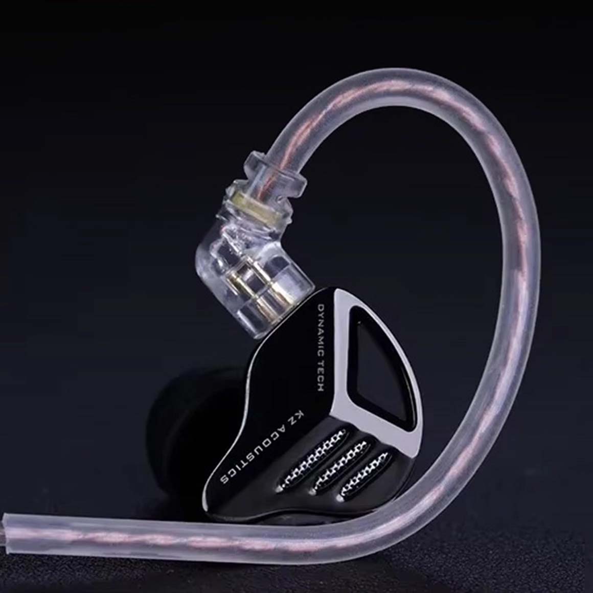  KZ - ZVX Pro、mySite、merchandisen