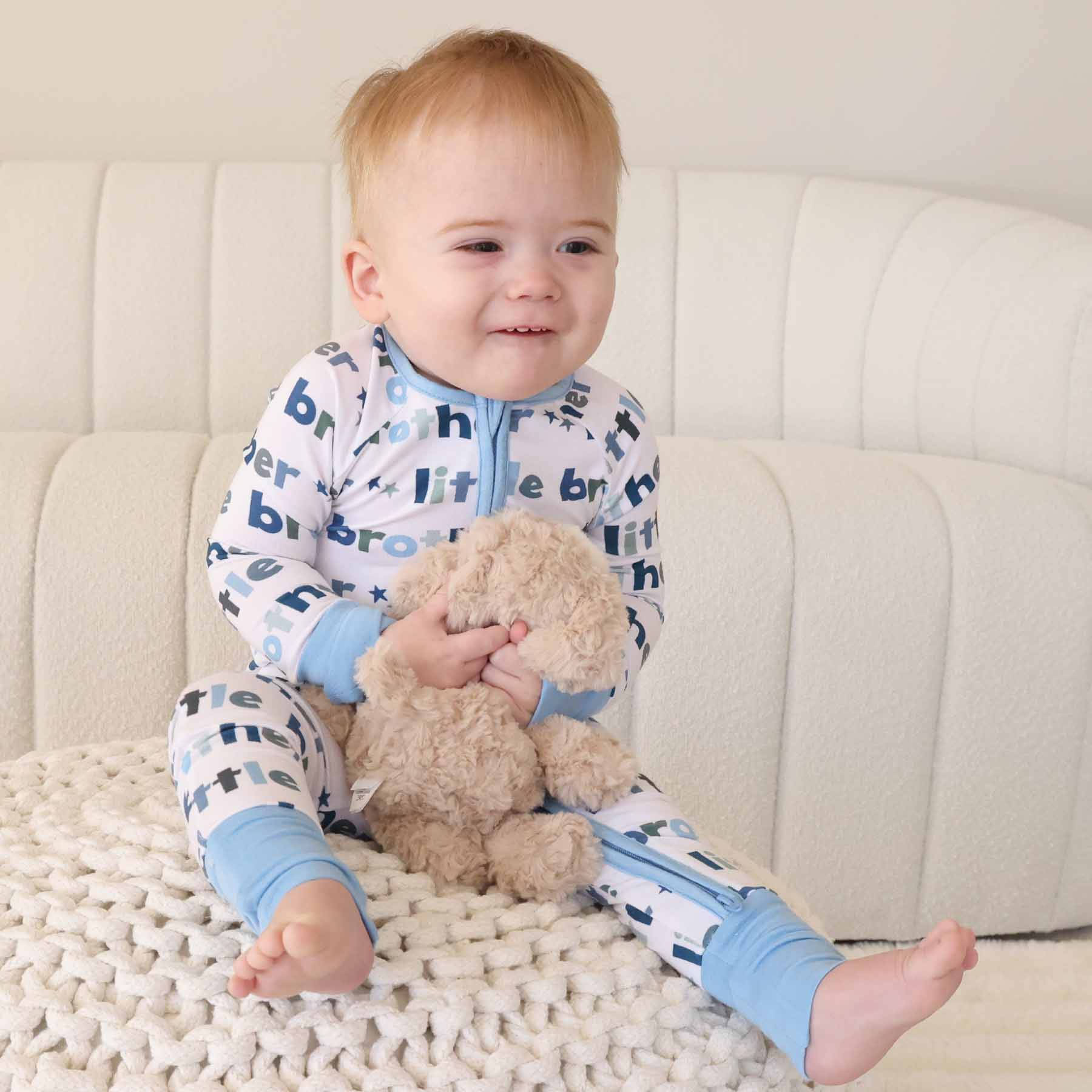  Convertible Zip Romper | Little Sibling、mySite、layawaytickets