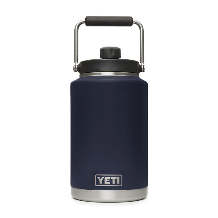 YETI Rambler One Gallon Jug - 3.8L、mySite、noshort