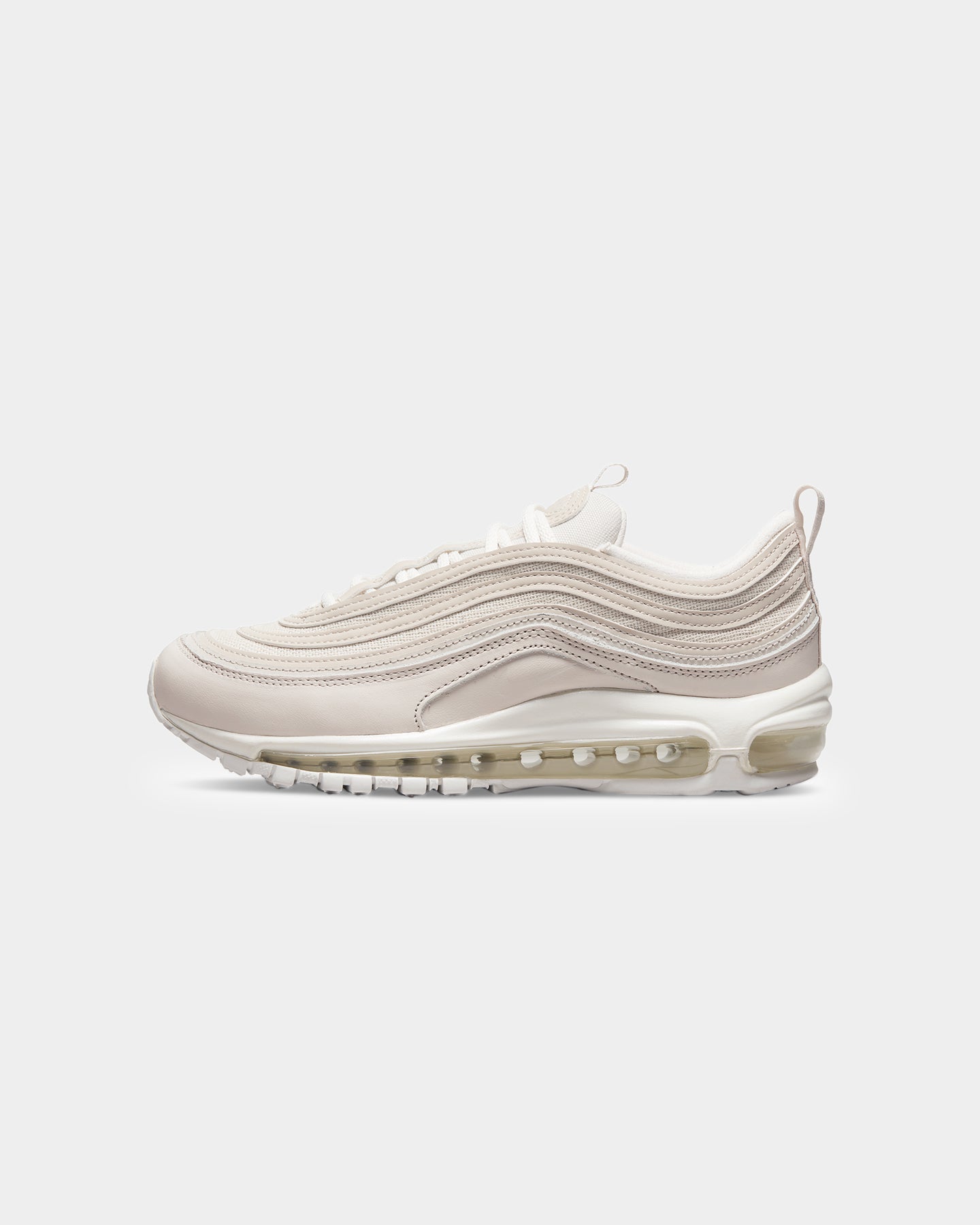 Nike Women's Air Max 97 Light Bone/Phantom、mySite、zt4zffjzw