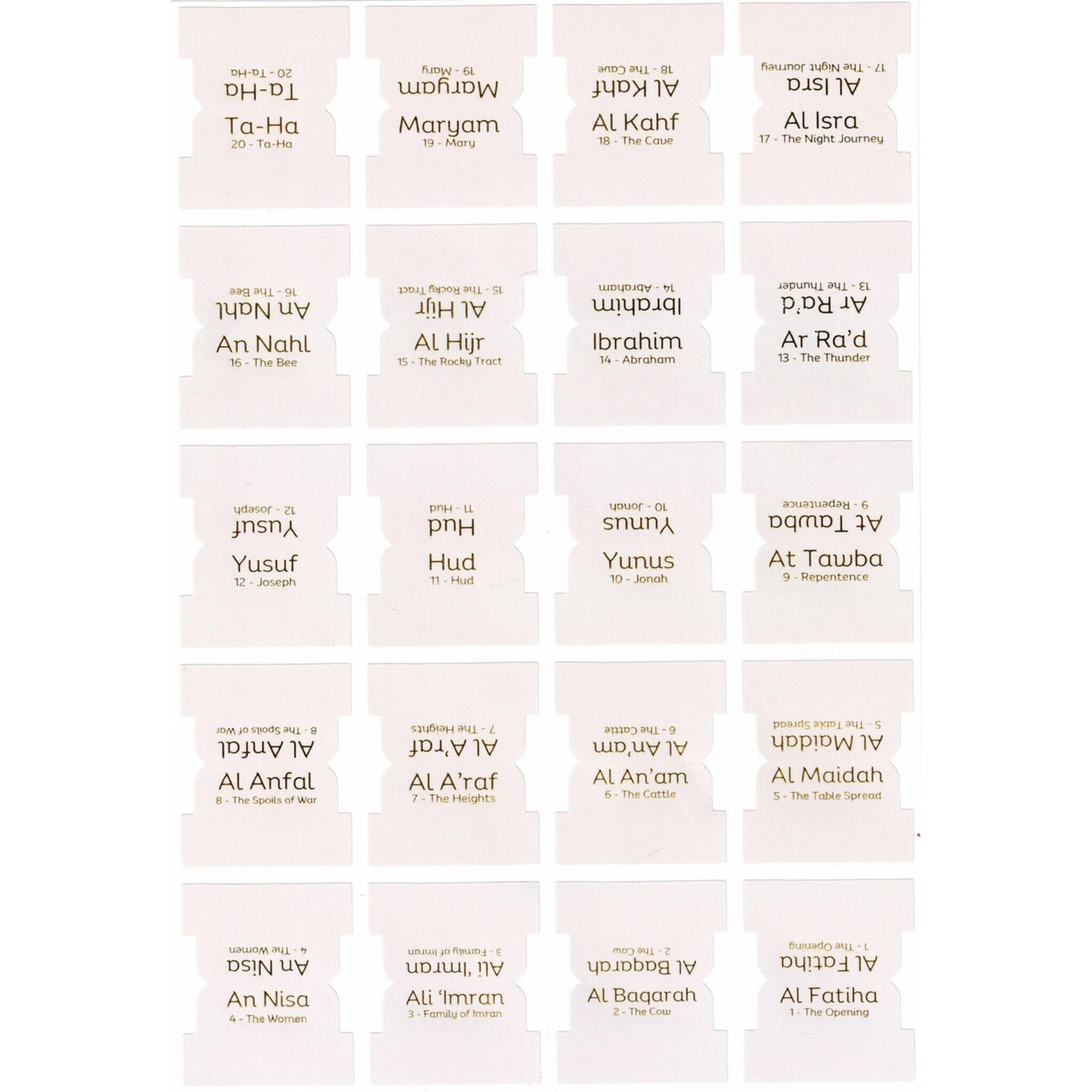 Al Bayan Quran Tabs (Pastels)、mySite、topwebapps