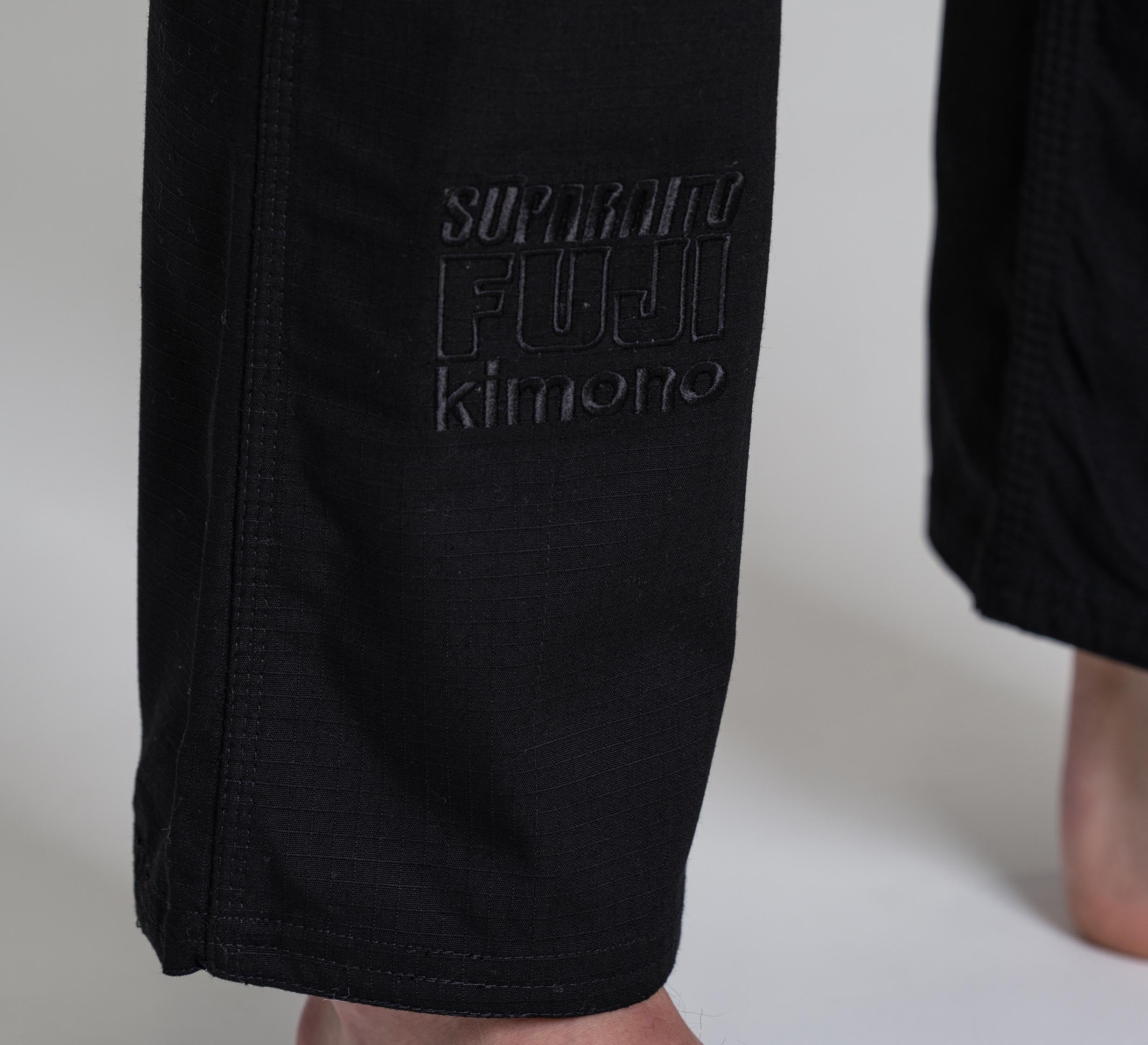 Suparaito BJJ Gi Blackout、mySite、gigharbornorthrealestate