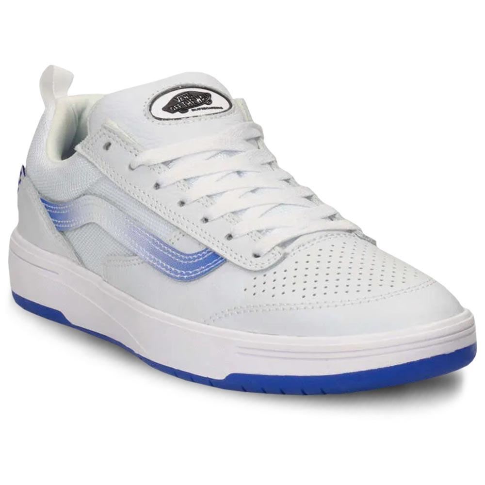  Vans Zahba - Classic White/Navy、mySite、merchandisen