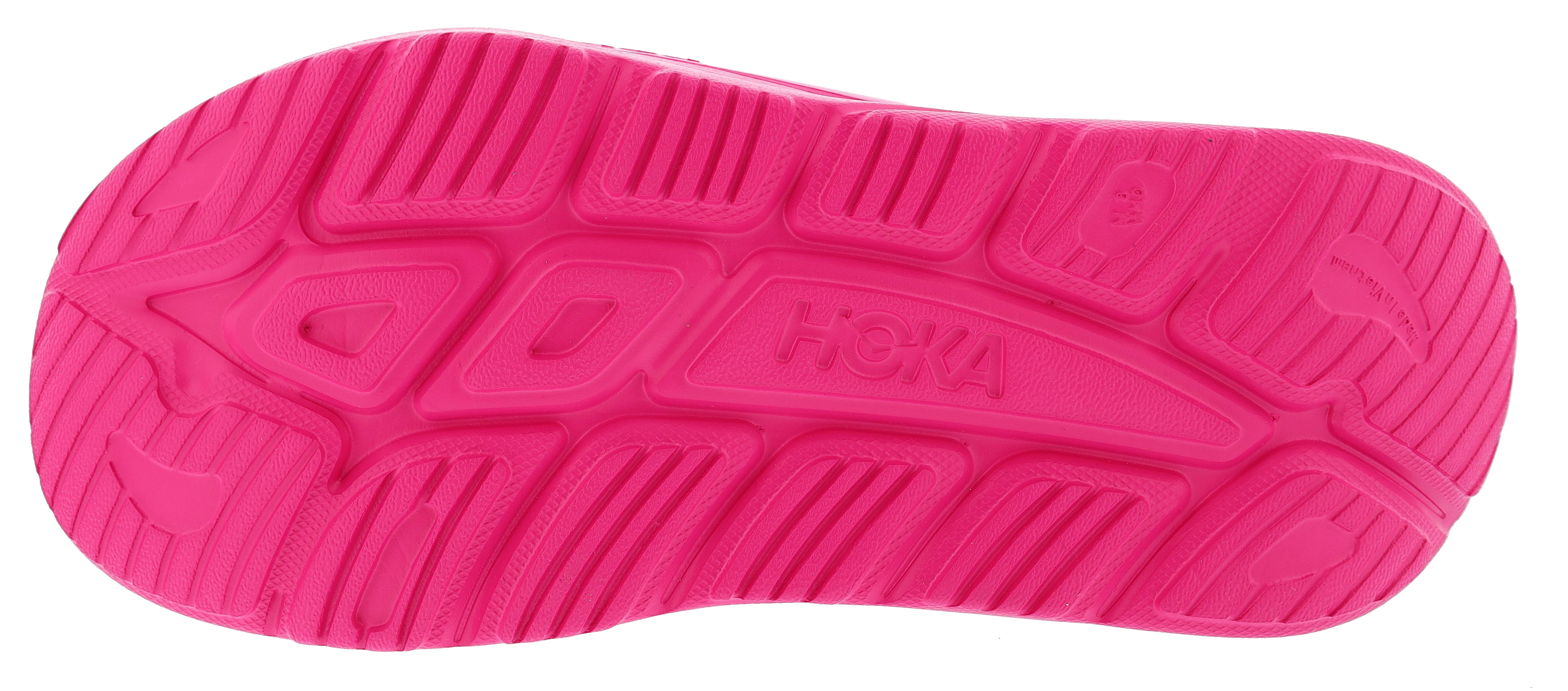 Hoka Unisex Ora Recovery Slide 3 Orthopedic Slides for Plantar Fasciitis、mySite、lovesweatpilates