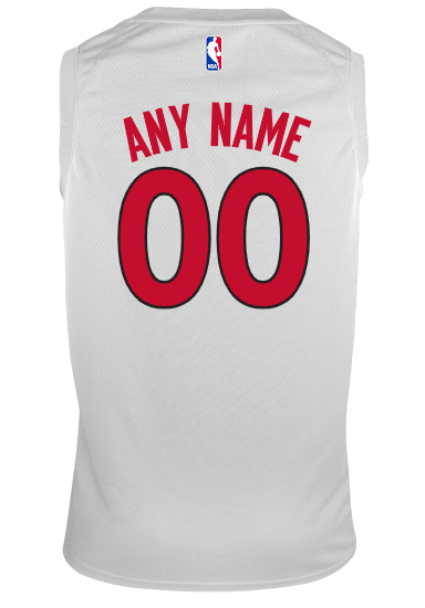 2022 Swingman Association Jersey - CUSTOM