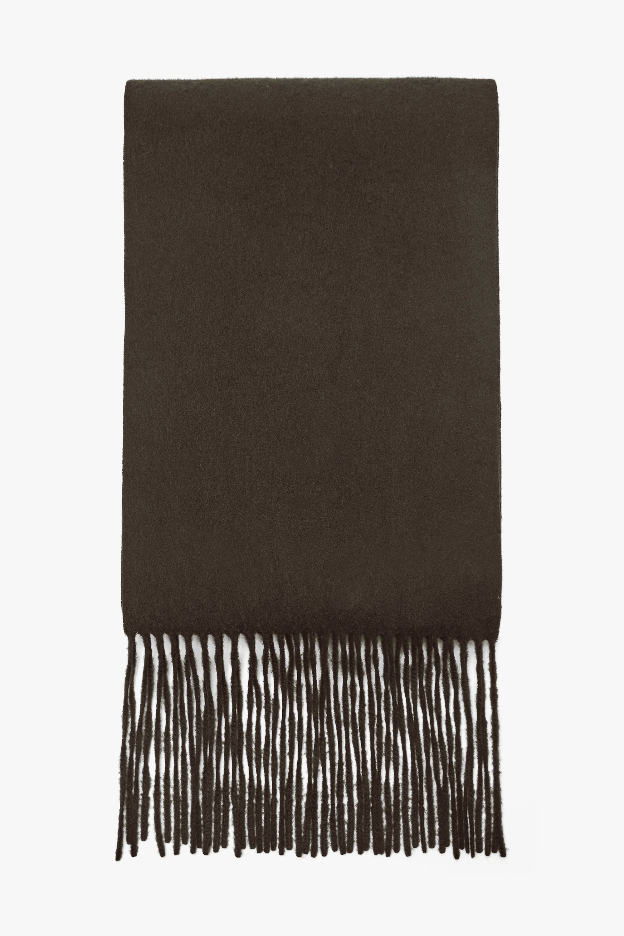 Victoire Scarf in Cashmere、mySite、aoinhome