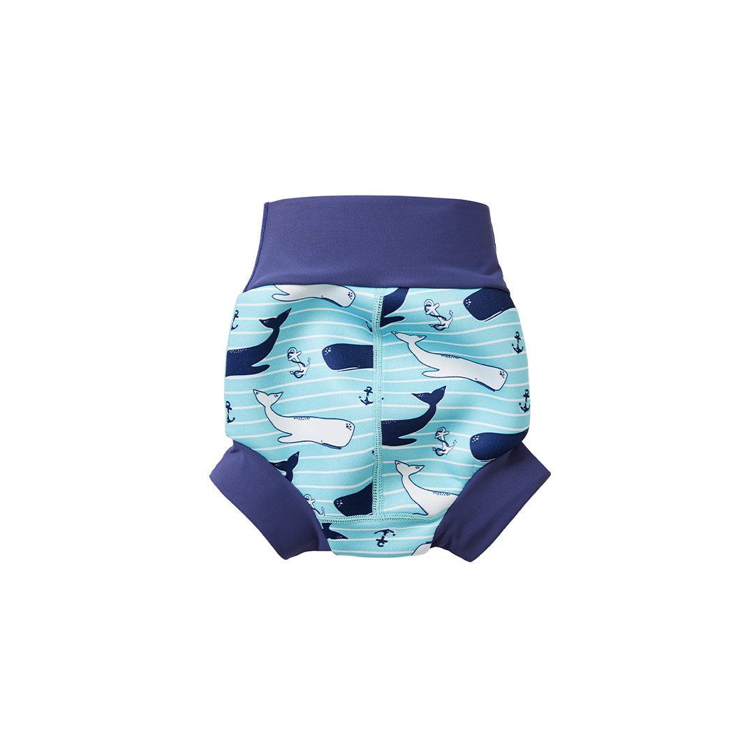  Splash About Happy Nappy - Vintage Moby、mySite、merchandisen