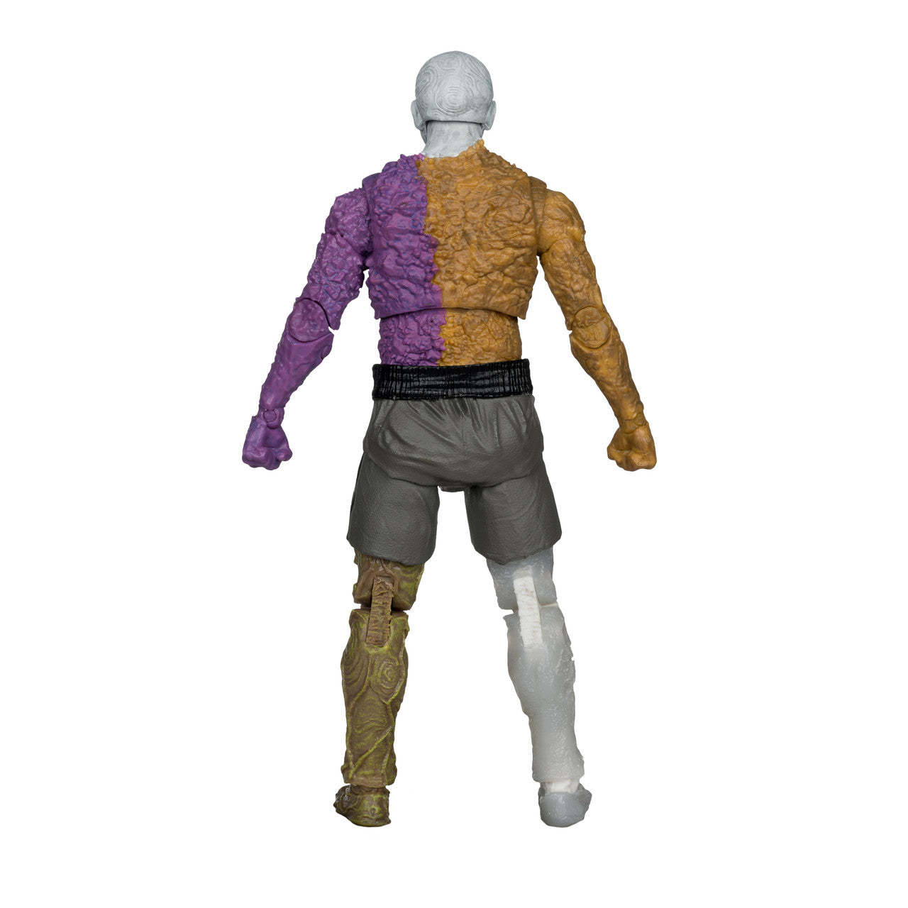 DC Multiverse Superman (2025) Metamorpho、mySite、hgirdovlk