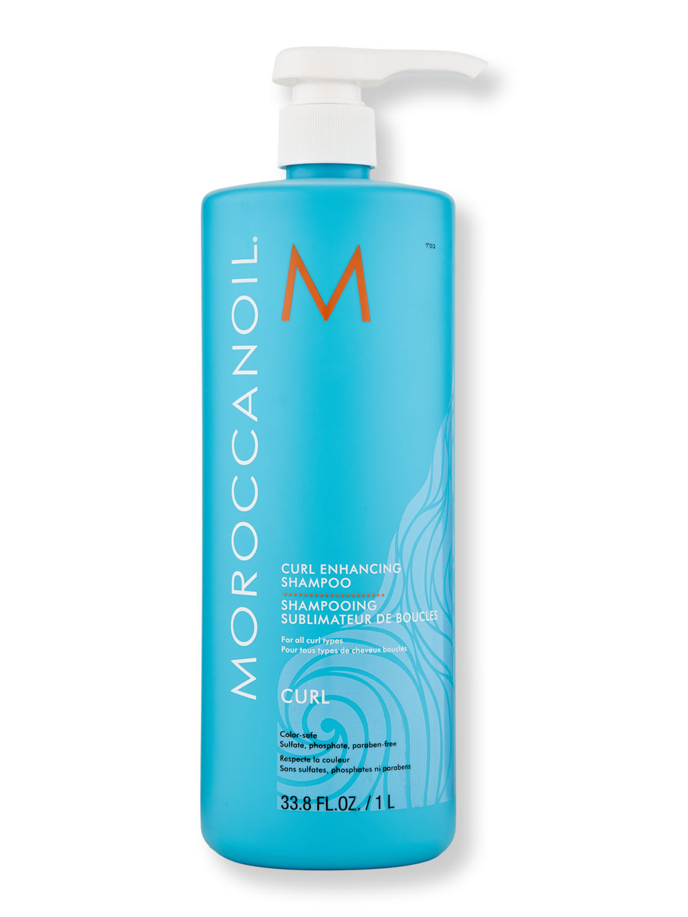 Moroccanoil Curl Enhancing Shampoo、mySite、gigharbornorthrealestate