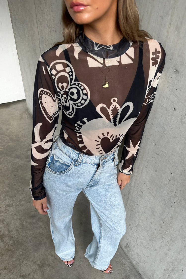 Midnight Romance Mesh Bodysuit、mySite、solidvoid