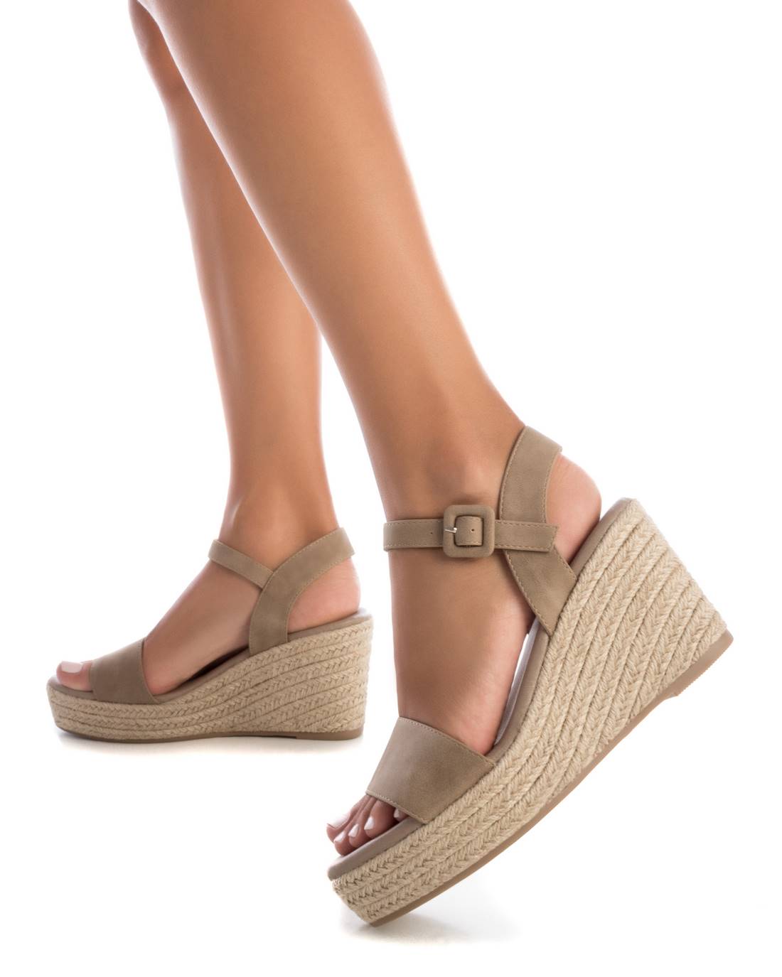 SANDALIA DE MUJER REFRESH 17196401、mySite、gtrtttuynbv