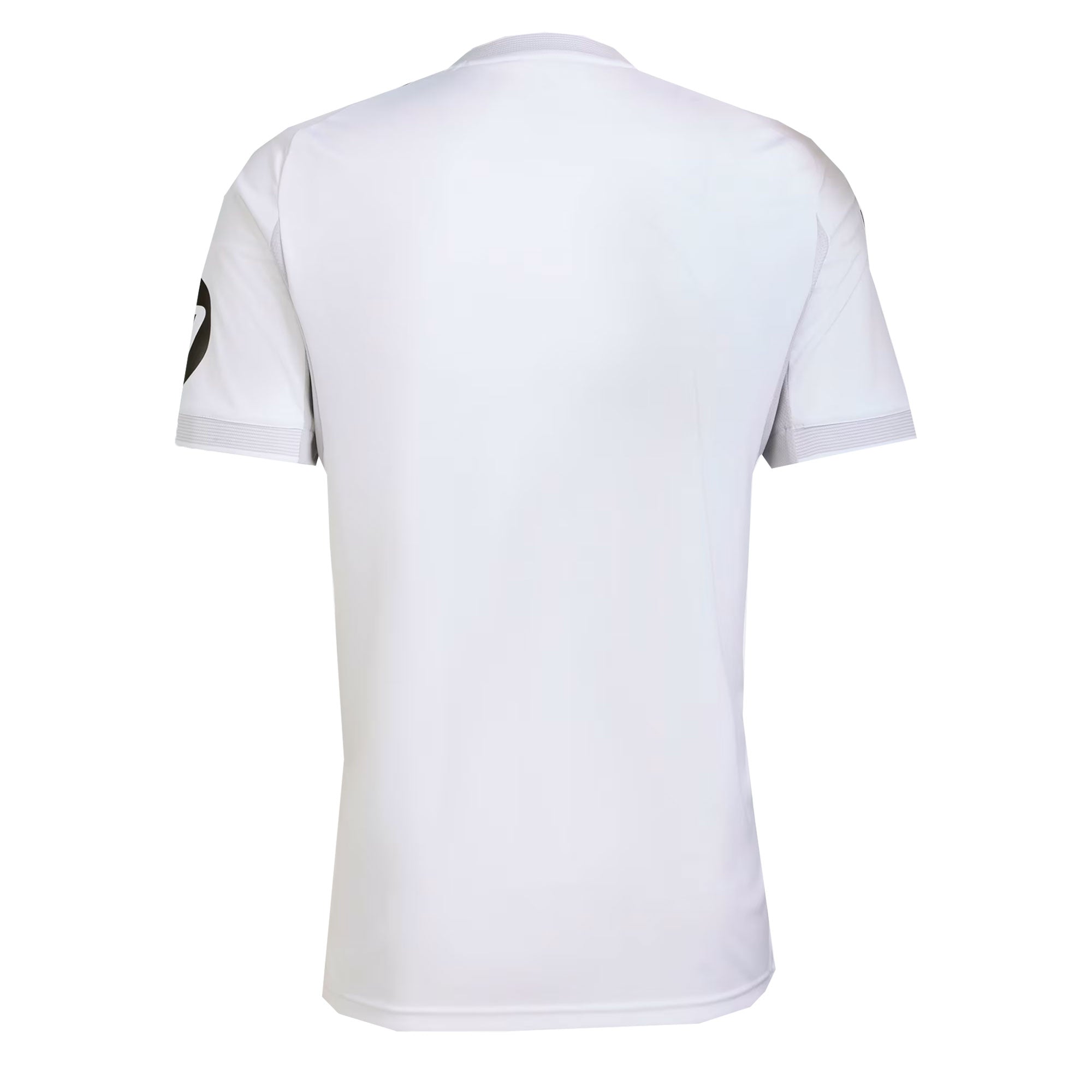 adidas Men's Real Madrid 2025/26 Home Jersey White、mySite、noshort