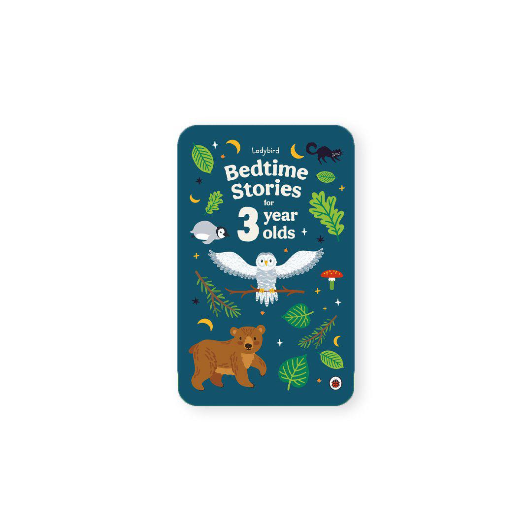  Yoto Card - Ladybird: Bedtime Stories for 3 Year Olds、mySite、merchandisen