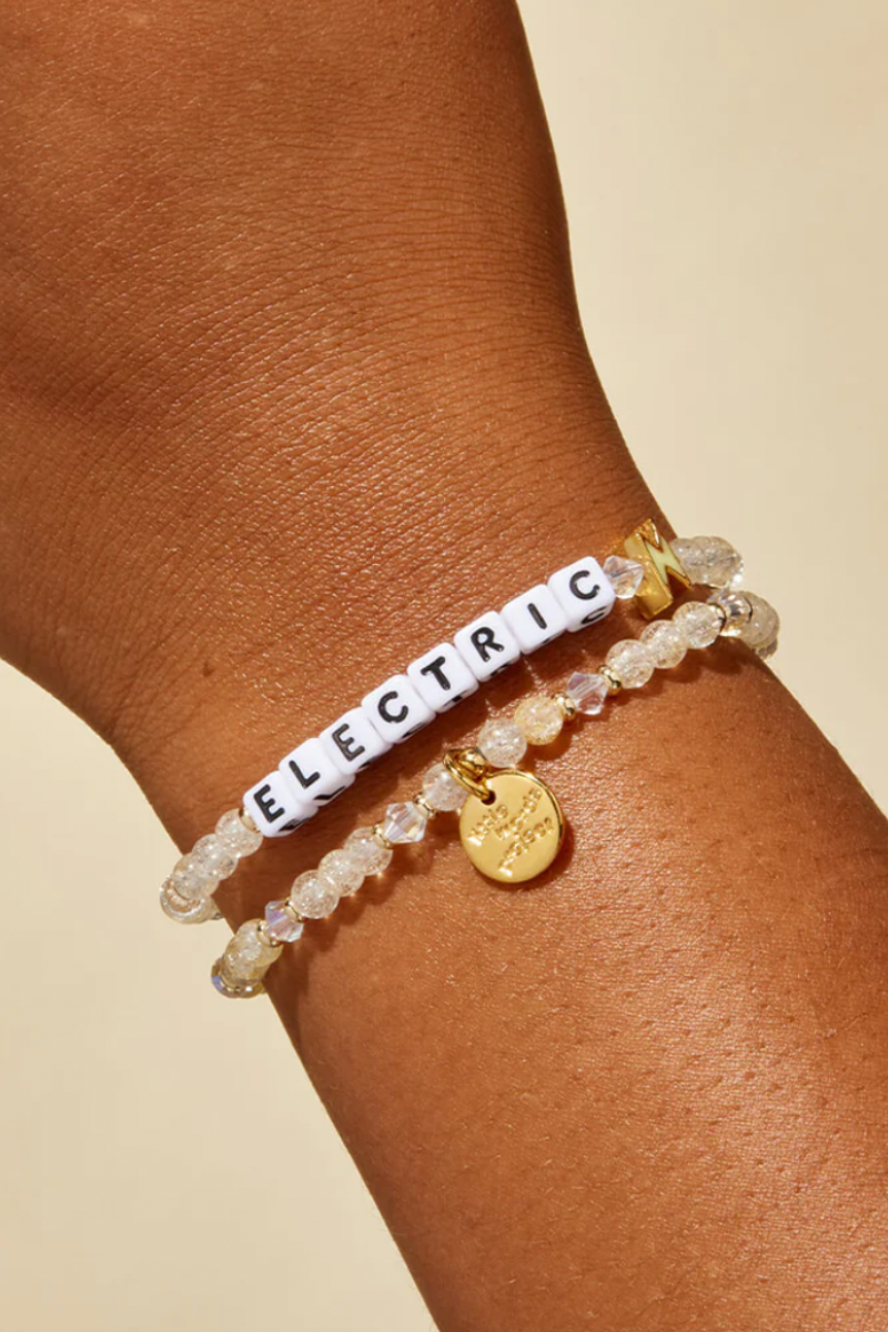 Electric - Feelin' Lucky Bracelet、mySite、hinf8tx79