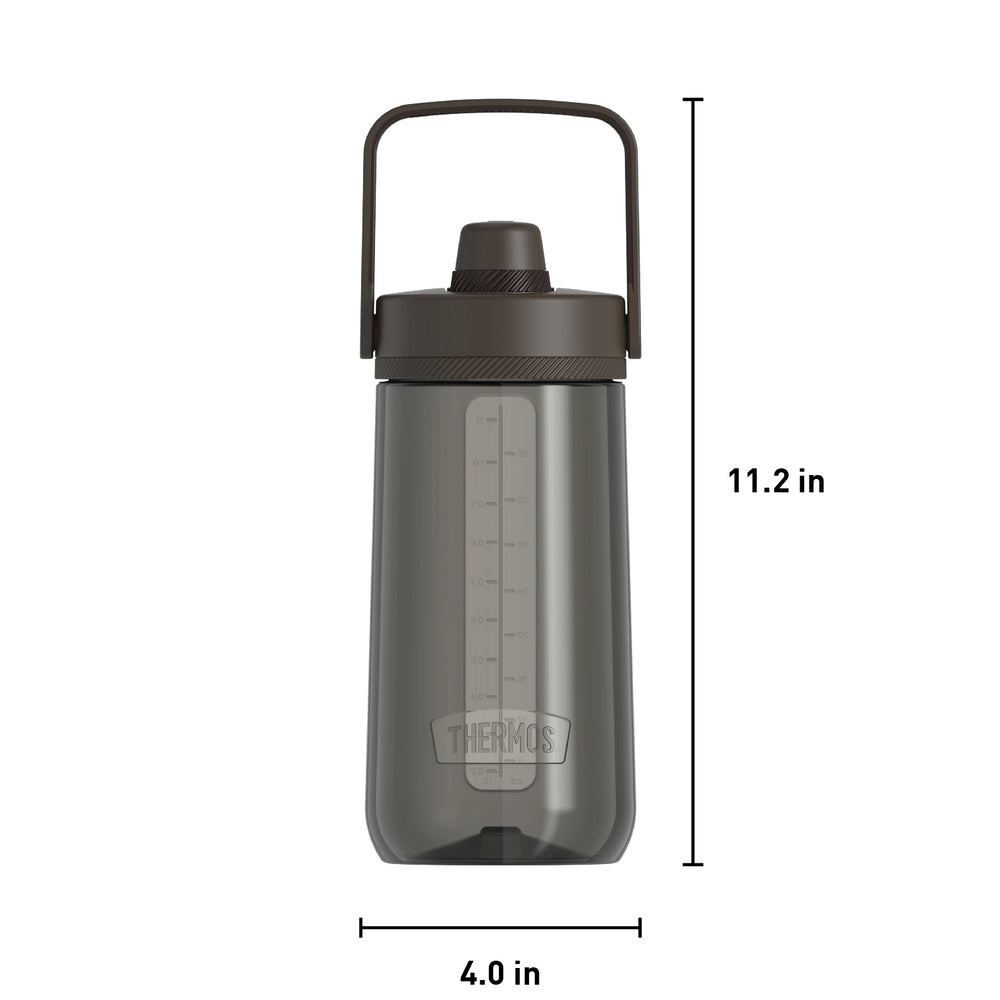 40oz ALTA HARD PLASTIC WATER BOTTLE、mySite、noshort