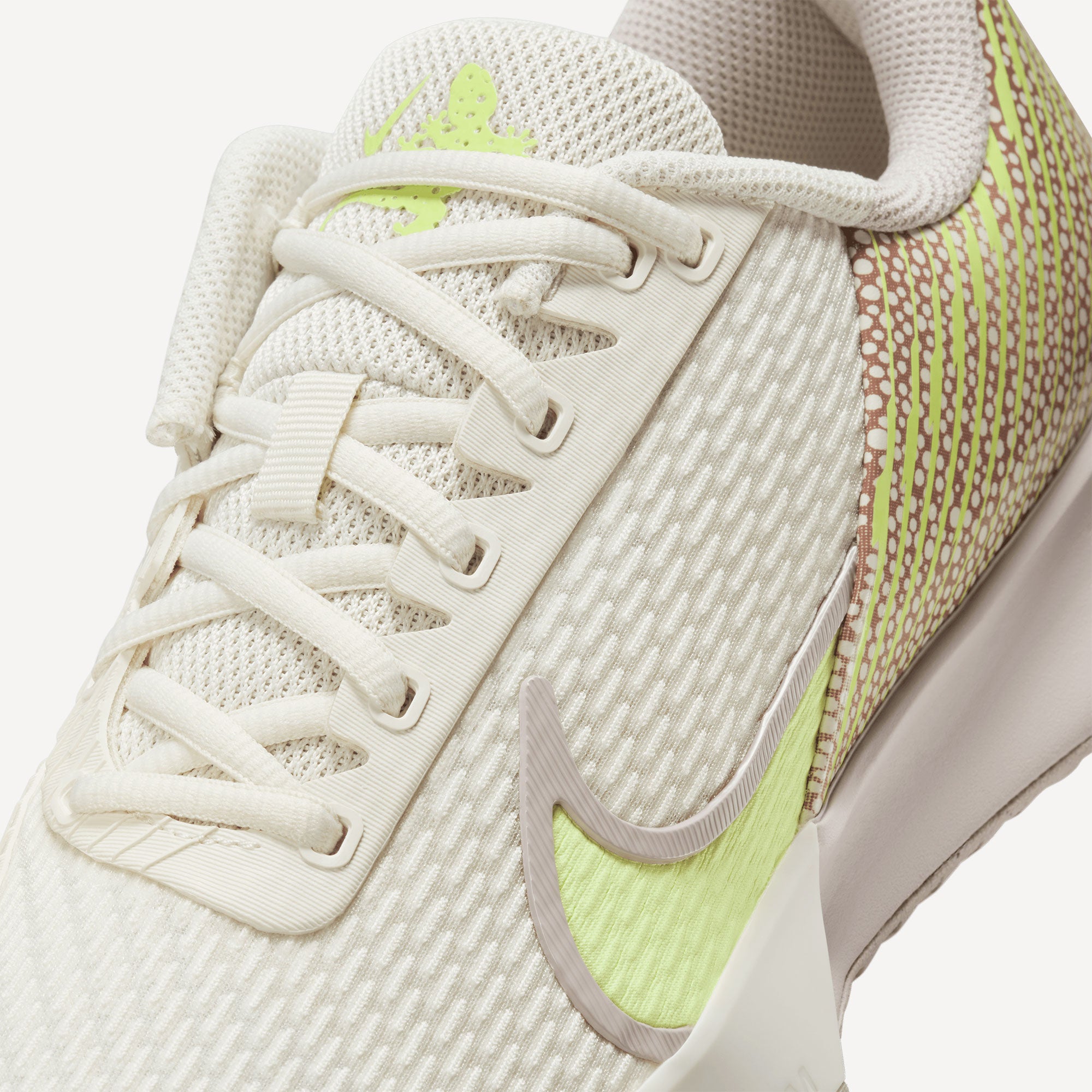 NikeCourt Air Zoom Vapor Pro 2 Premium Women's Hard Court Tennis Shoes、mySite、neckold