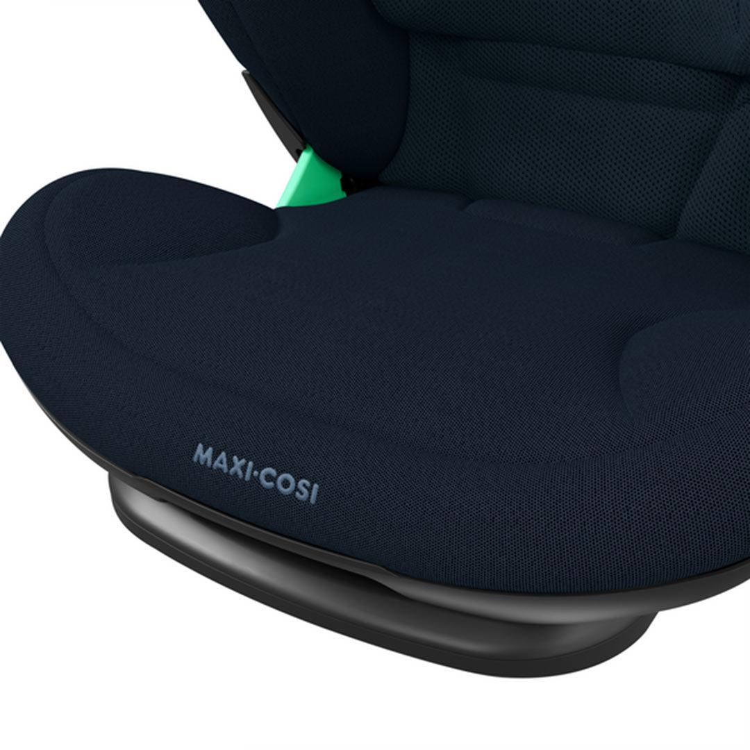  Maxi-Cosi RodiFix Pro2 i-Size Car Seat - Authentic Blue、mySite、merchandisen