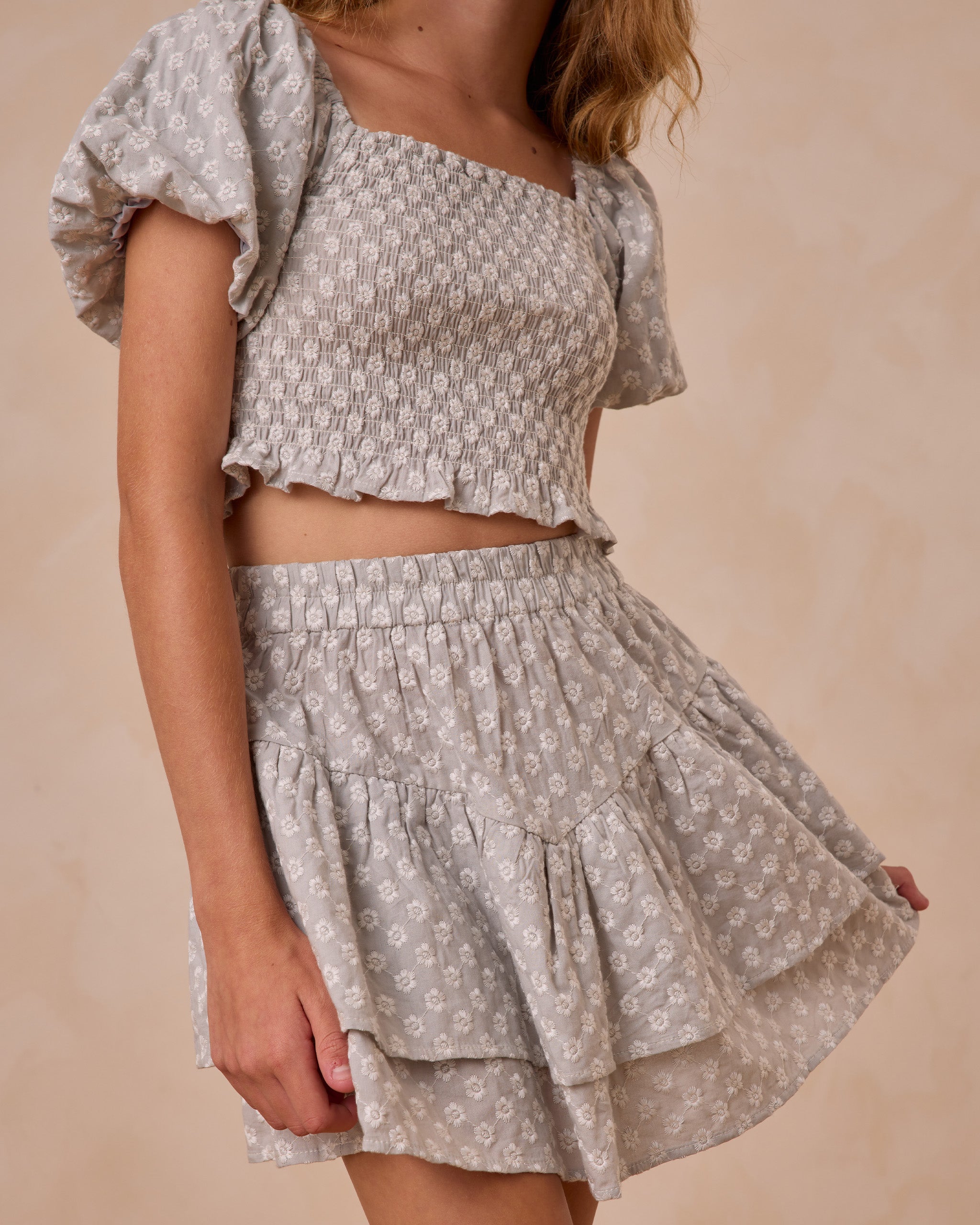  Trixie Top | Seafoam、mySite、layawaytickets