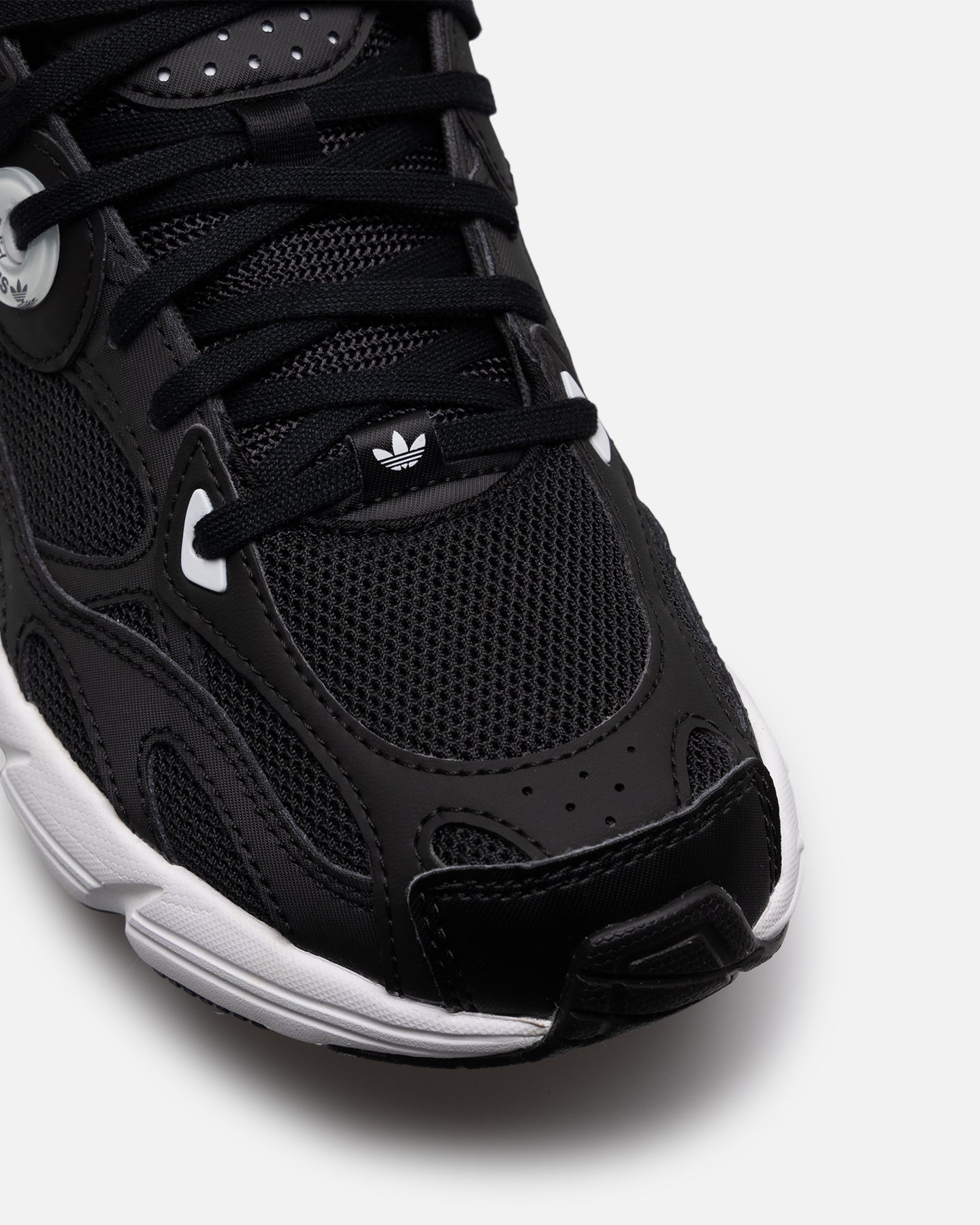 Adidas Women's Astir Black/White、mySite、zt4zffjzw