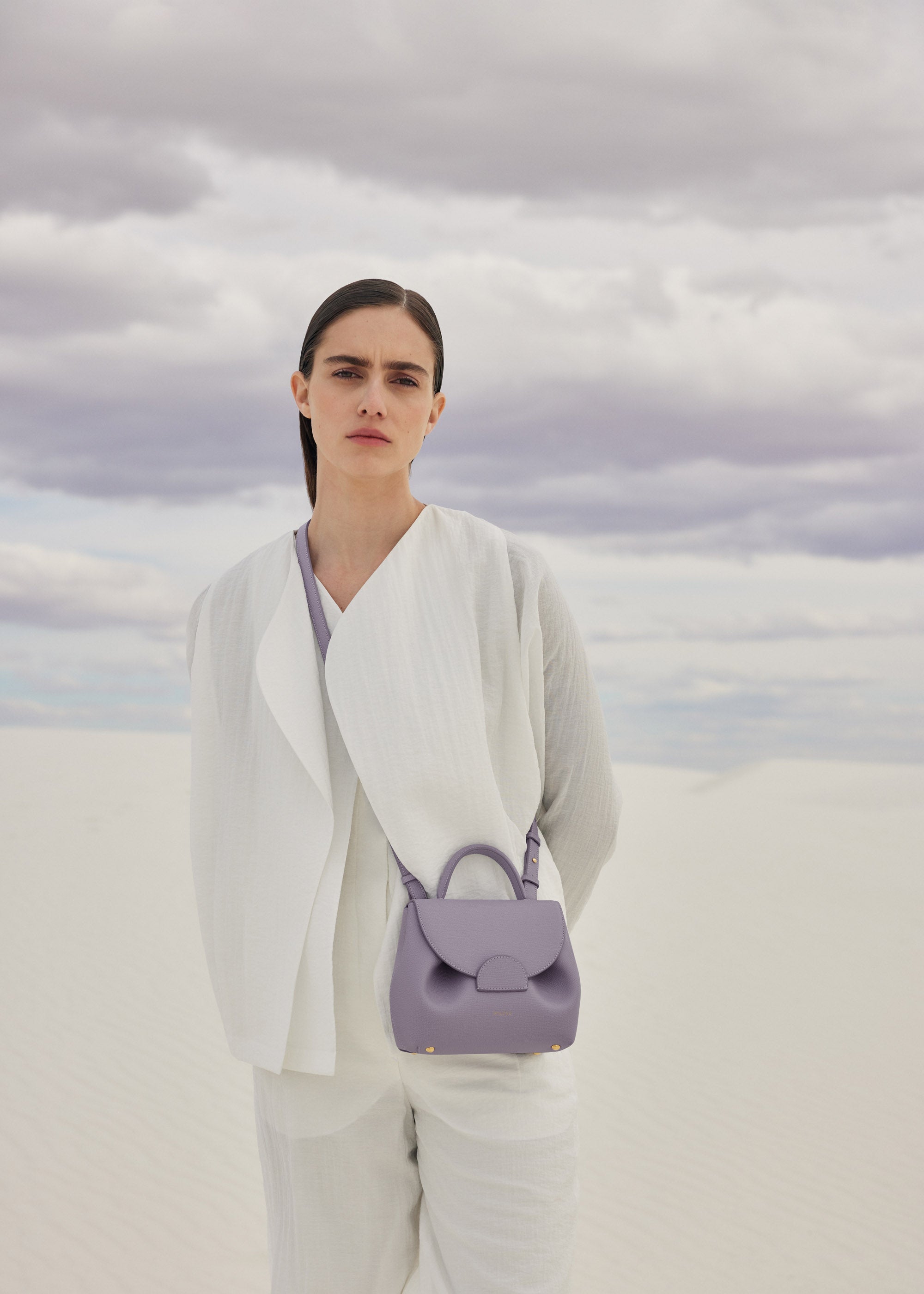 Num茅ro Un Nano - Mauve Grain茅、mySite、camillekostekn