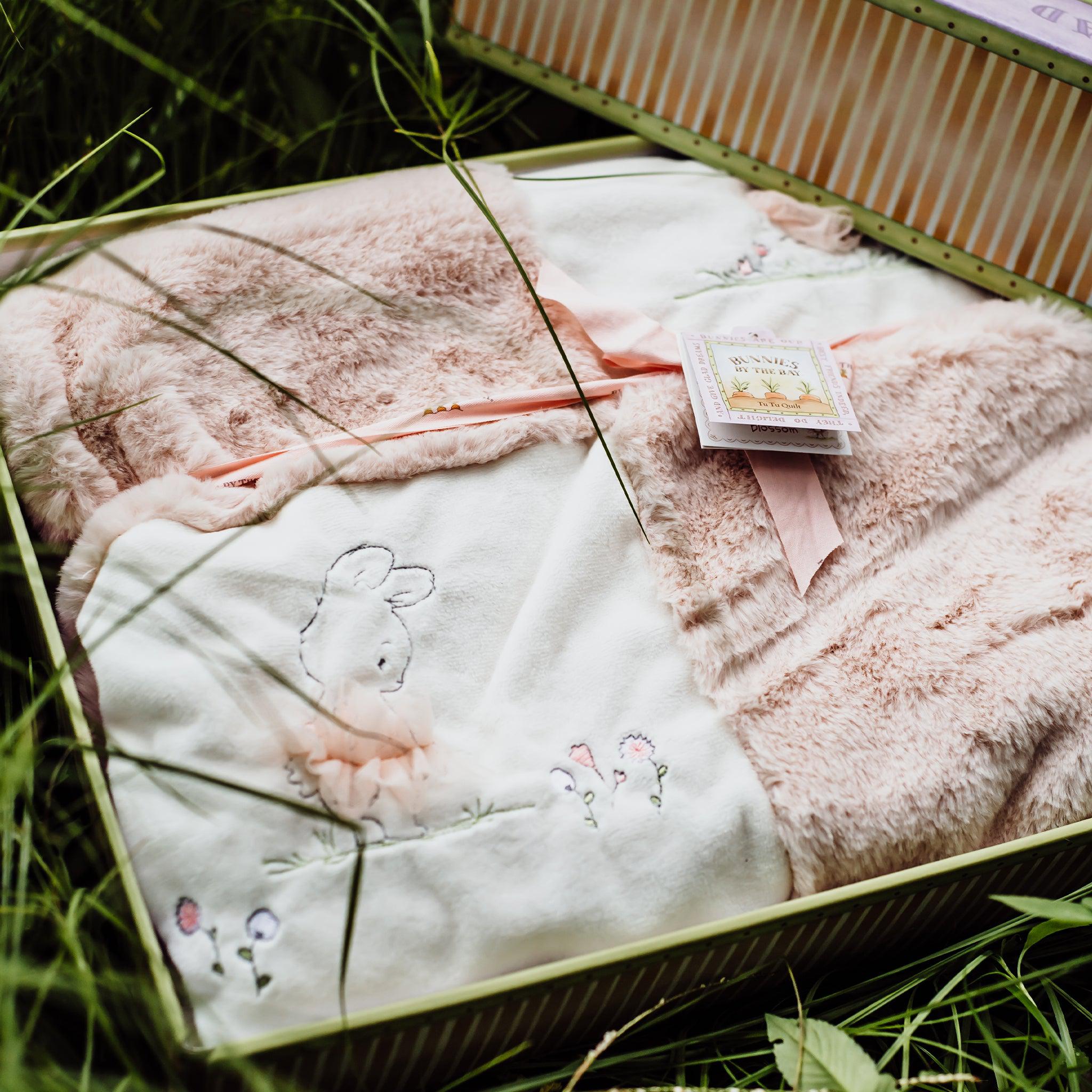 Tu Tu Baby Quilt、mySite、g9winljtr