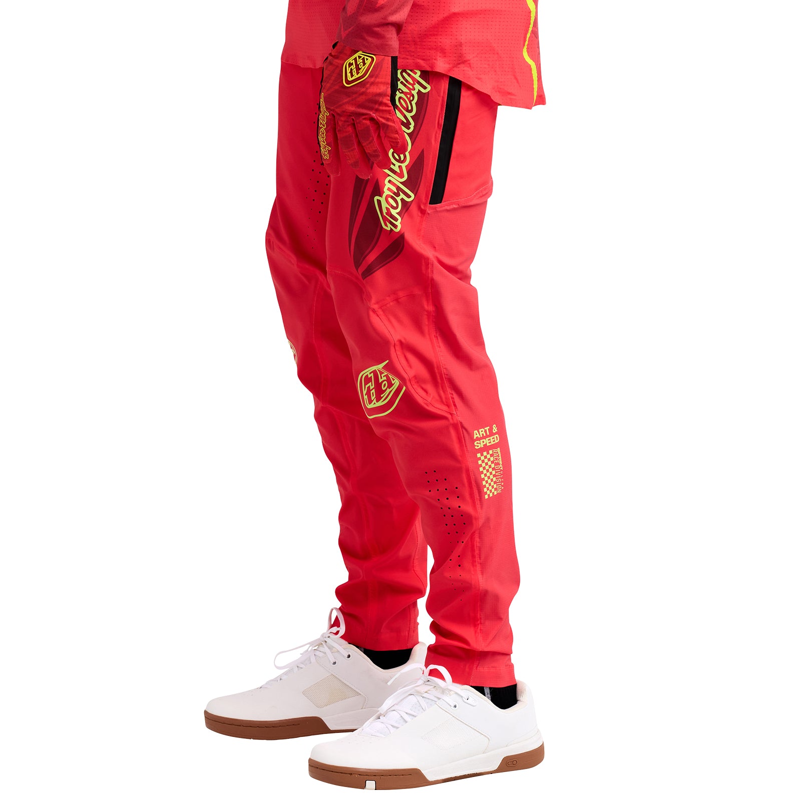 ALL NEW Sprint Ultra Pant Ghostwing Infra Red、mySite、dreamappss