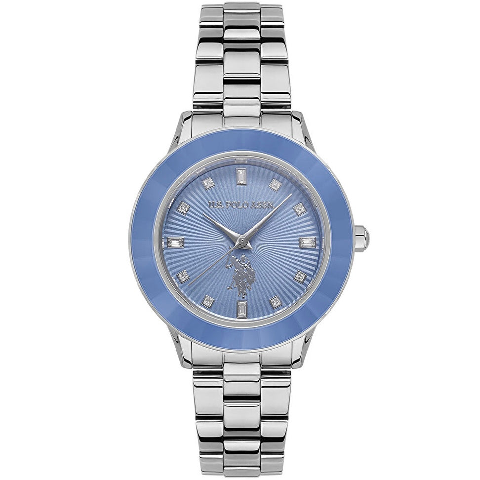  US POLO WOMEN USPA2044-01