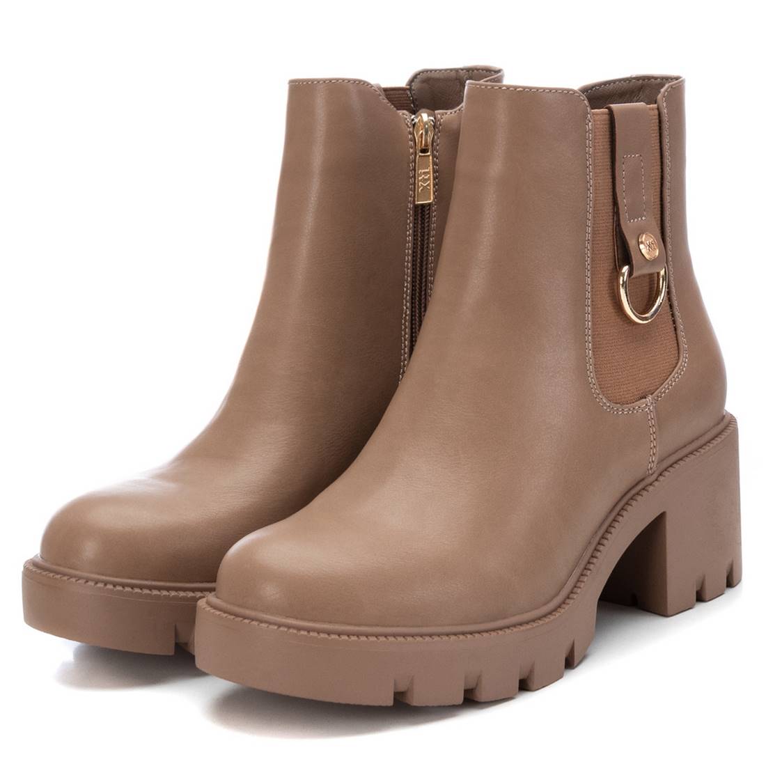 BOTÍN DE MUJER XTI 14153704、mySite、gtrtttuynbv