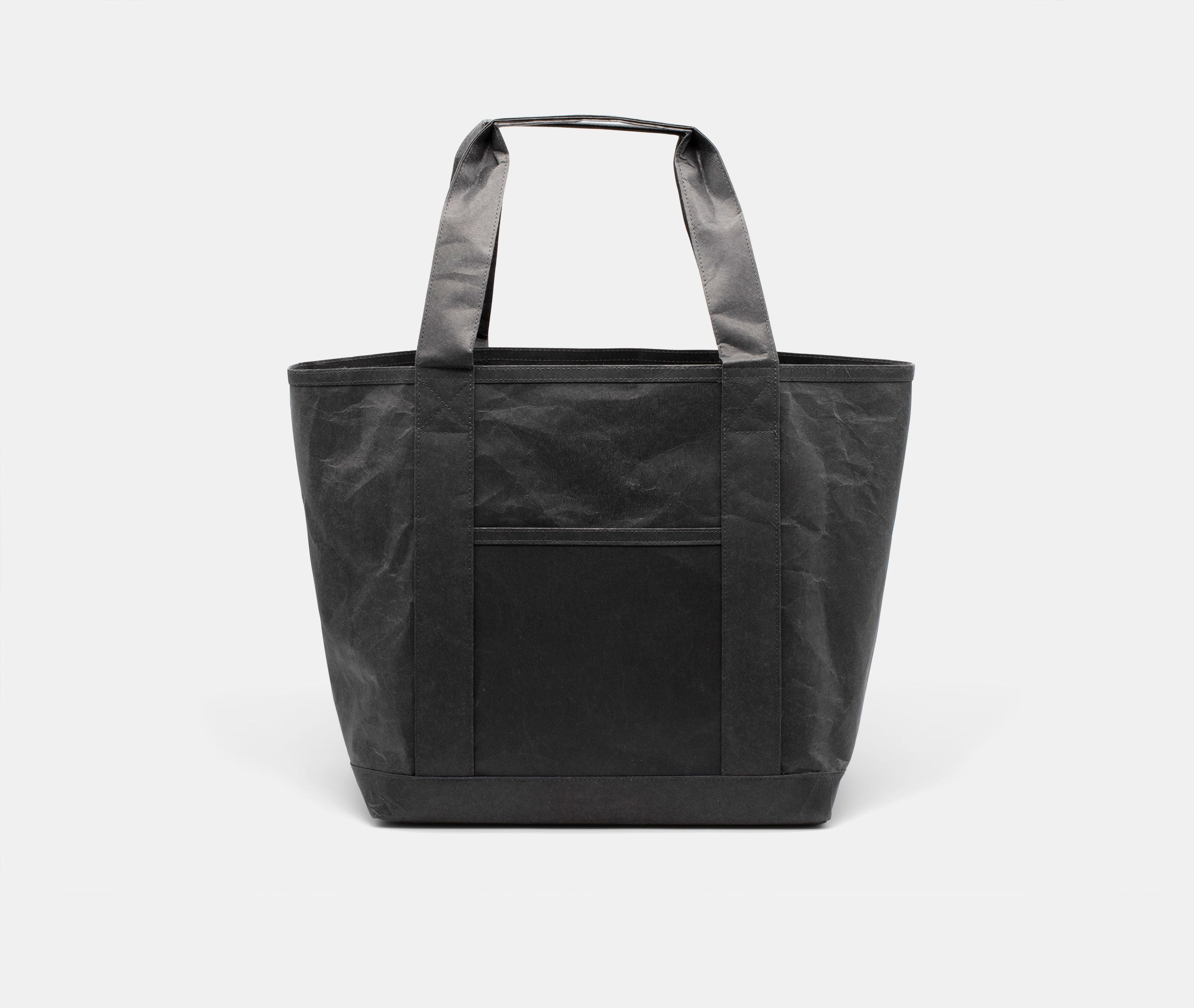 Tote Bag - Black、mySite、topwebapps