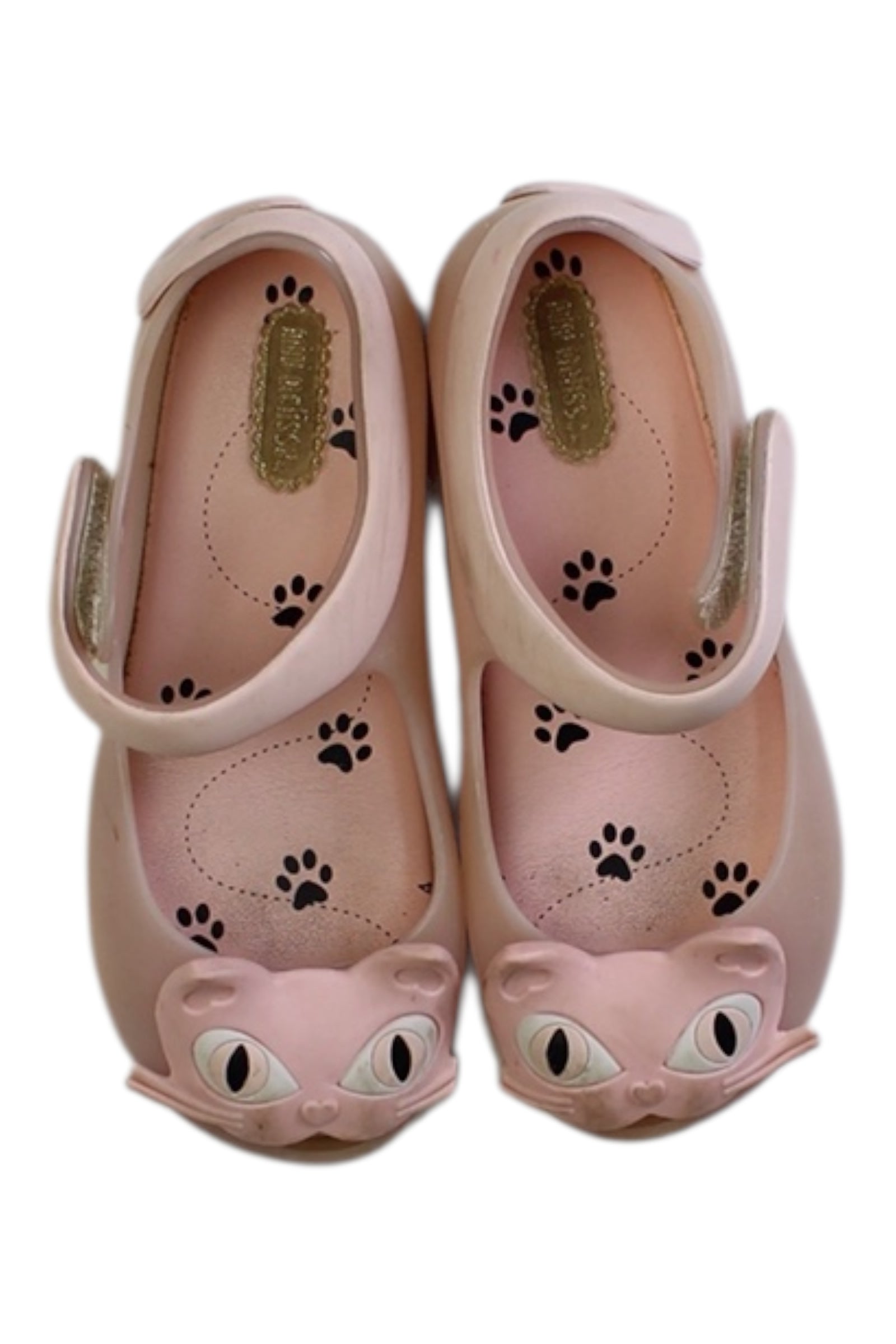 Mini Melissa Flats 3T (EU25)、mySite、g9winljtr