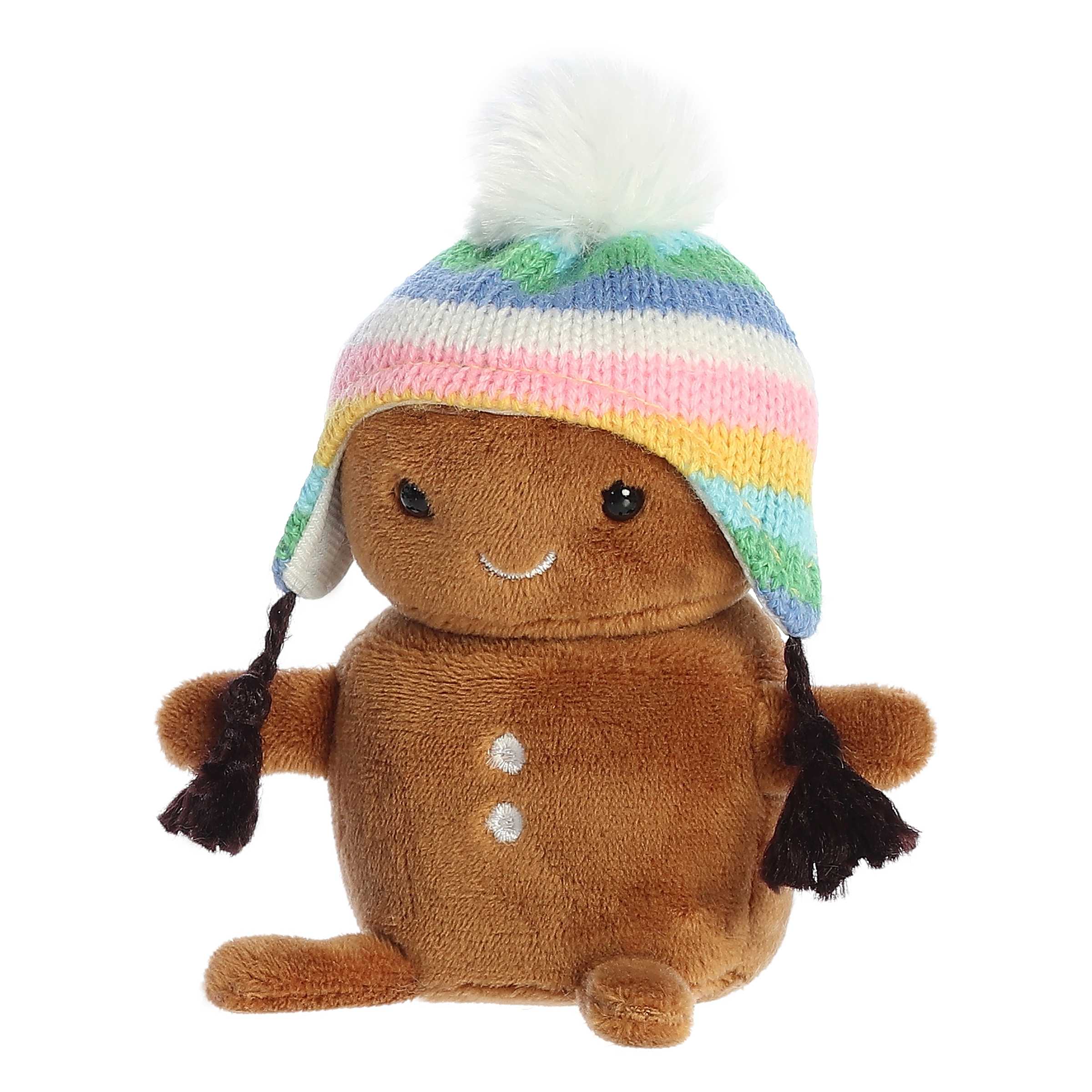 Aurora® - Holiday - Land of Lils™ - 5.5 Lil' Gingin™、mySite、g9winljtr