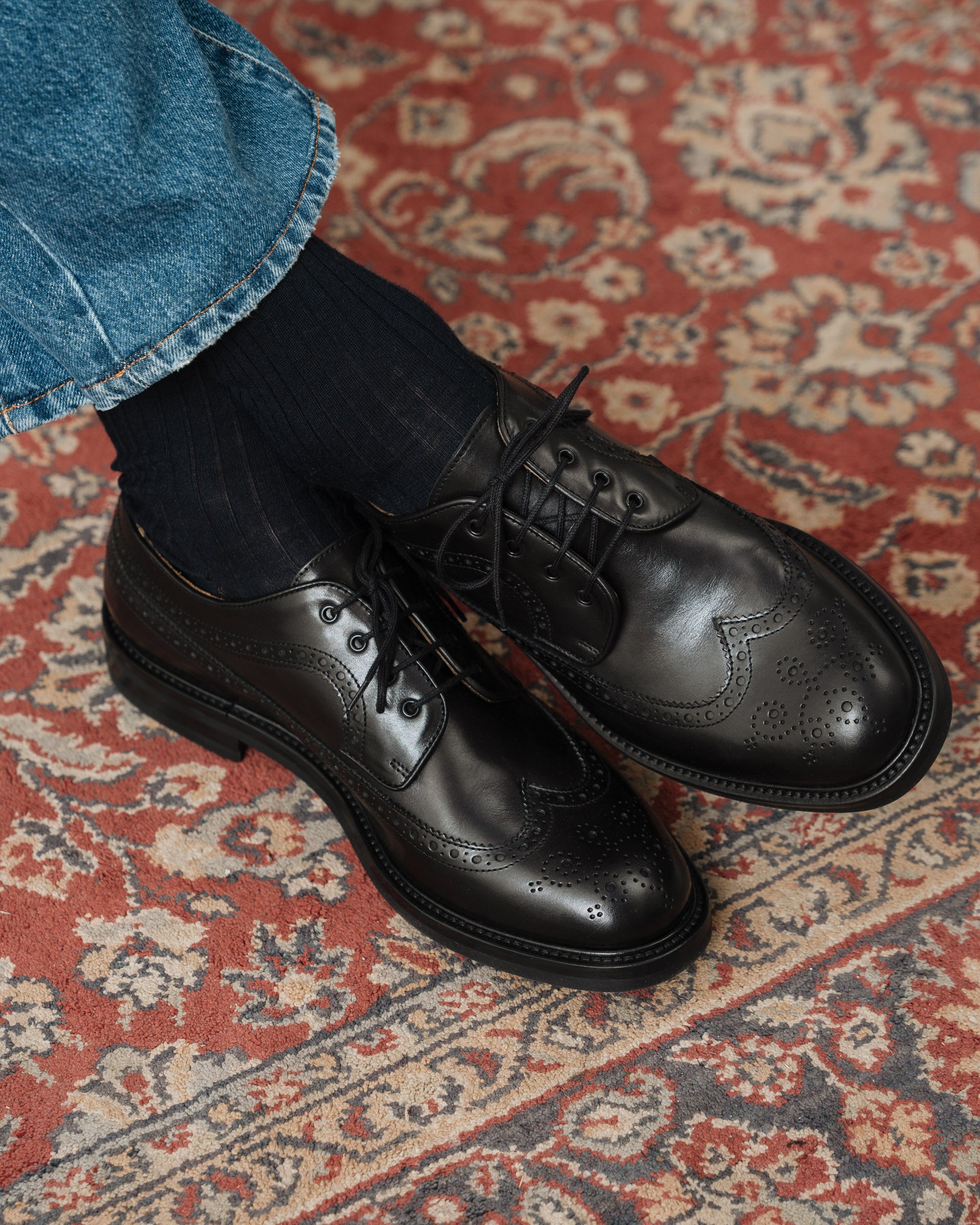  Spazzacamin、mySite、merchandisen