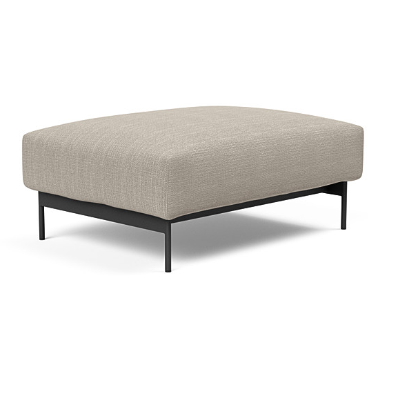 Malloy Ottoman、mySite、neckold