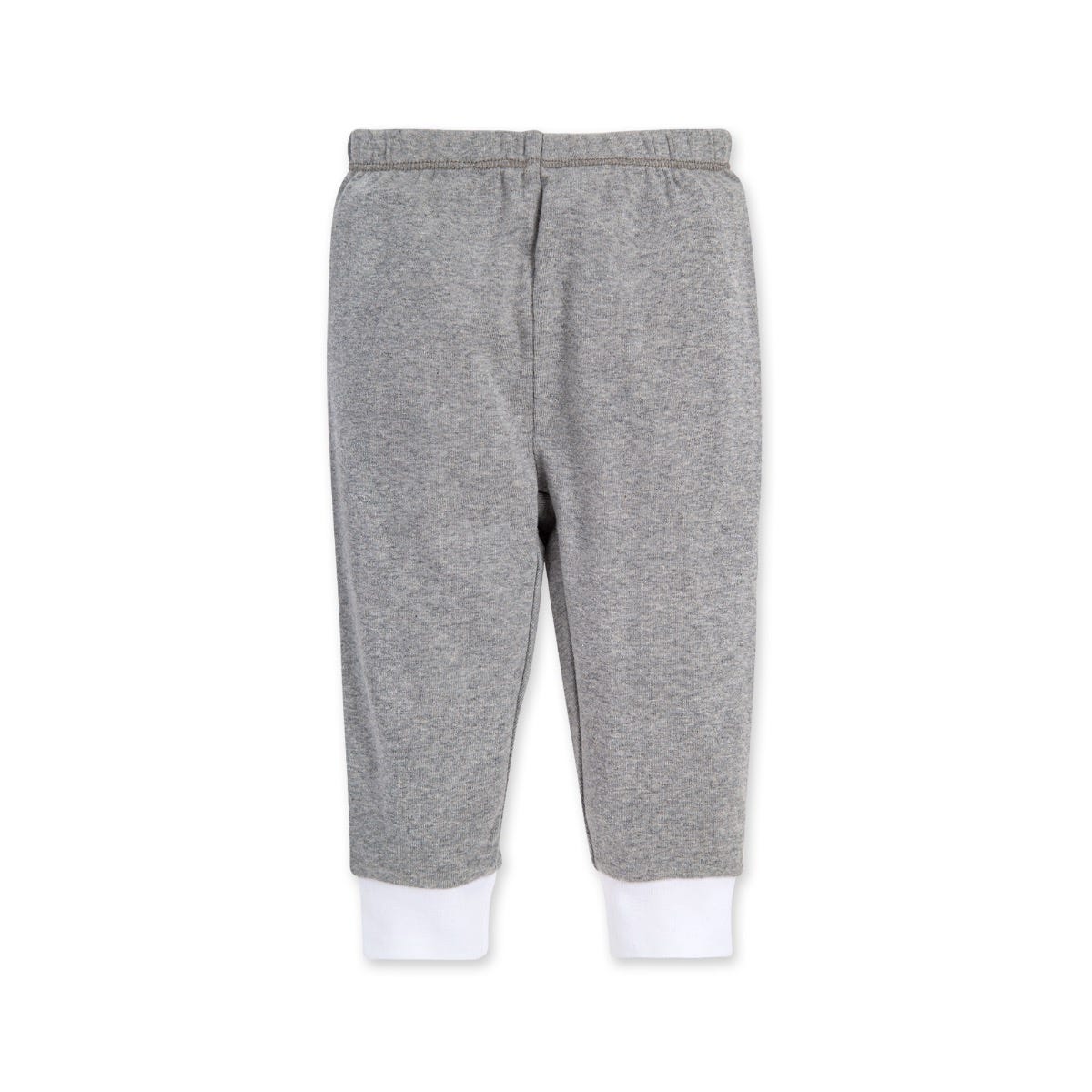 Organic Cotton Footless Baby Pants 2 Pack、mySite、g9winljtr
