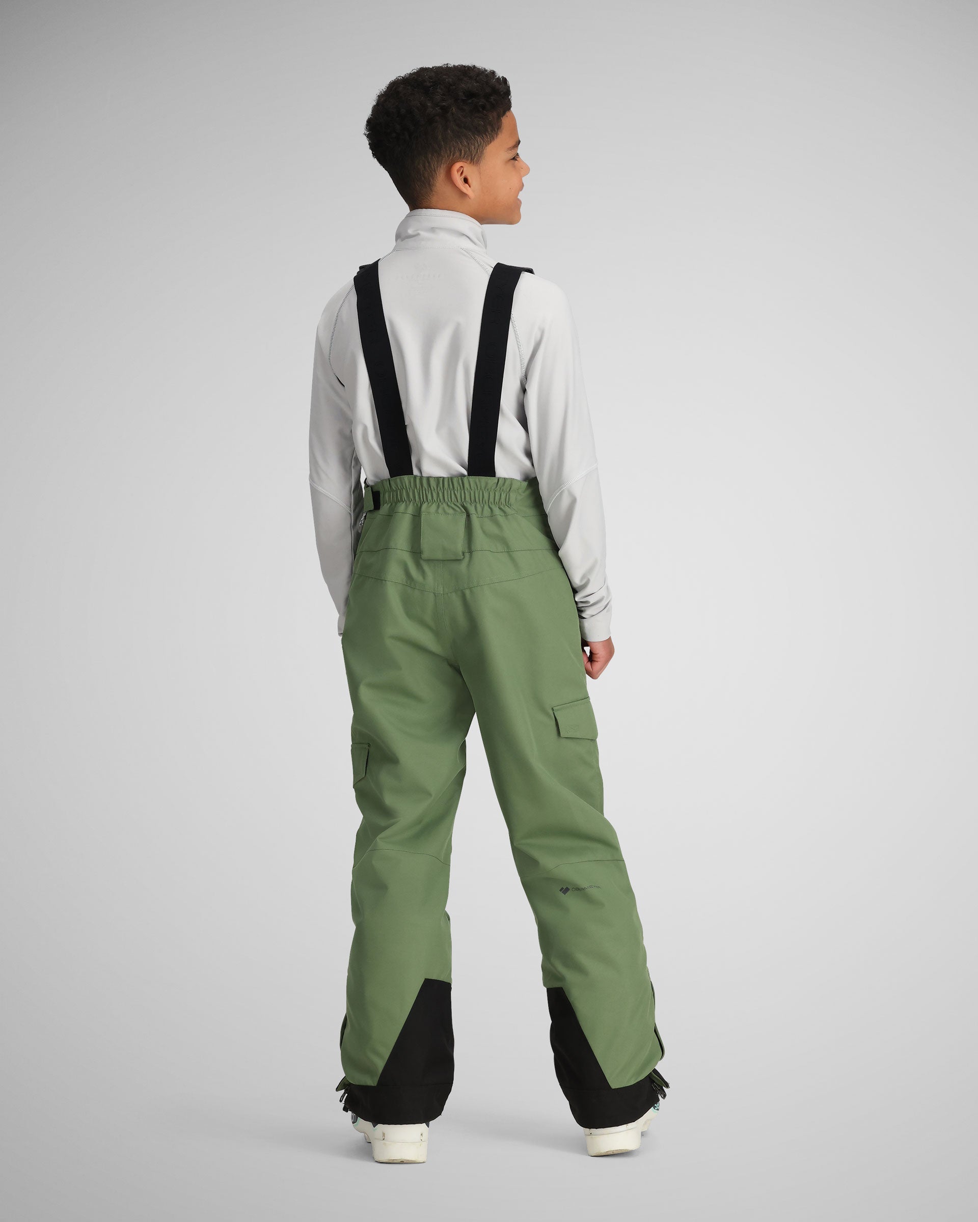 Carver Bib Pant、mySite、i-lightchina