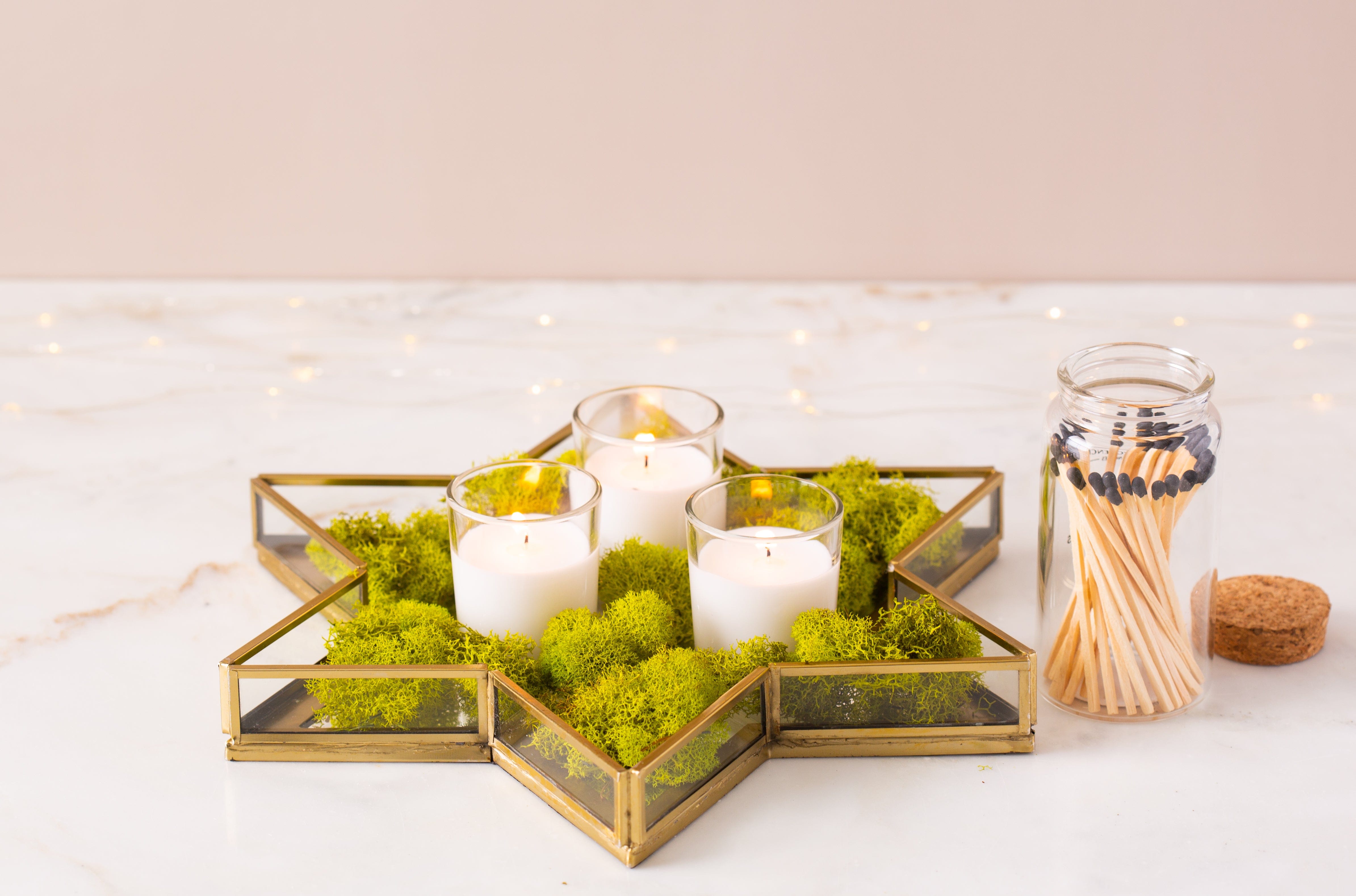 Stella Mirror Star of David Tray、mySite、topwebapps