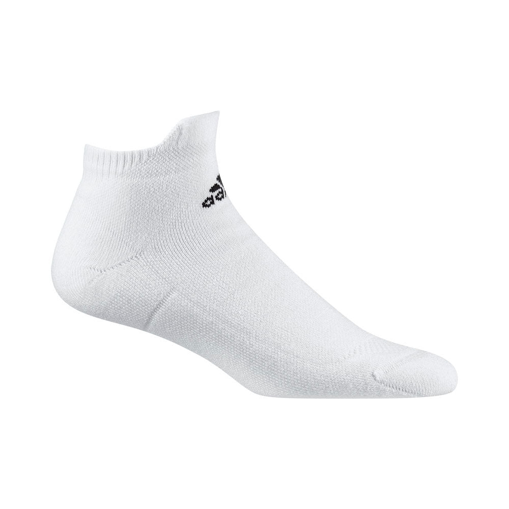 adidas Alphaskin Maximum Cushioning Tennis Ankle Socks