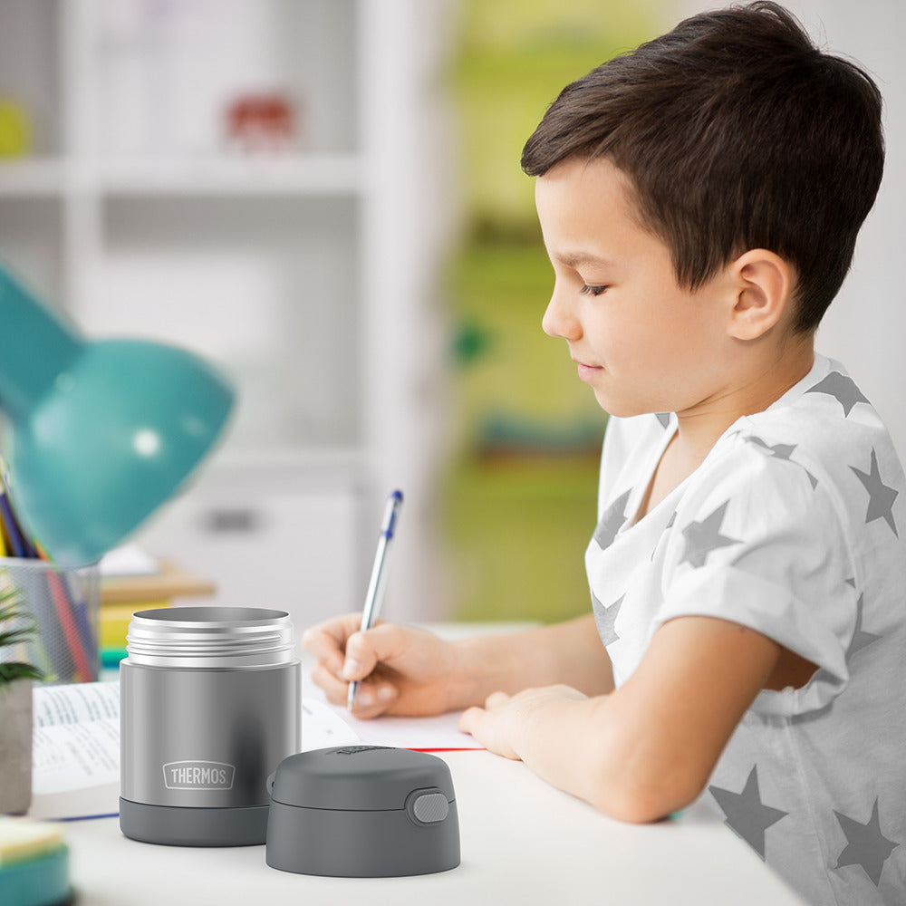 10oz FUNTAINER® FOOD JAR、mySite、noshort