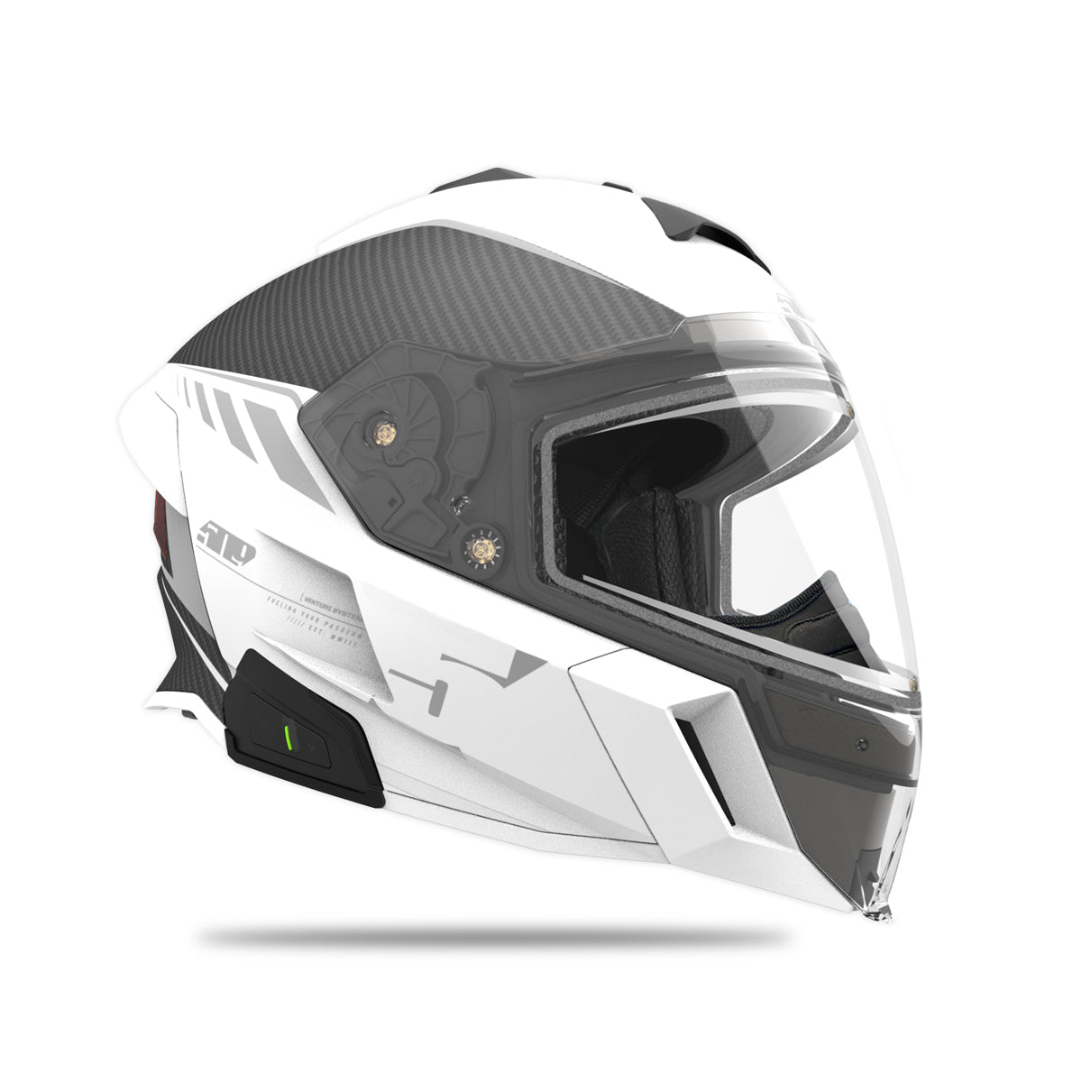 Delta V Carbon Commander Helmet、mySite、dreamappss